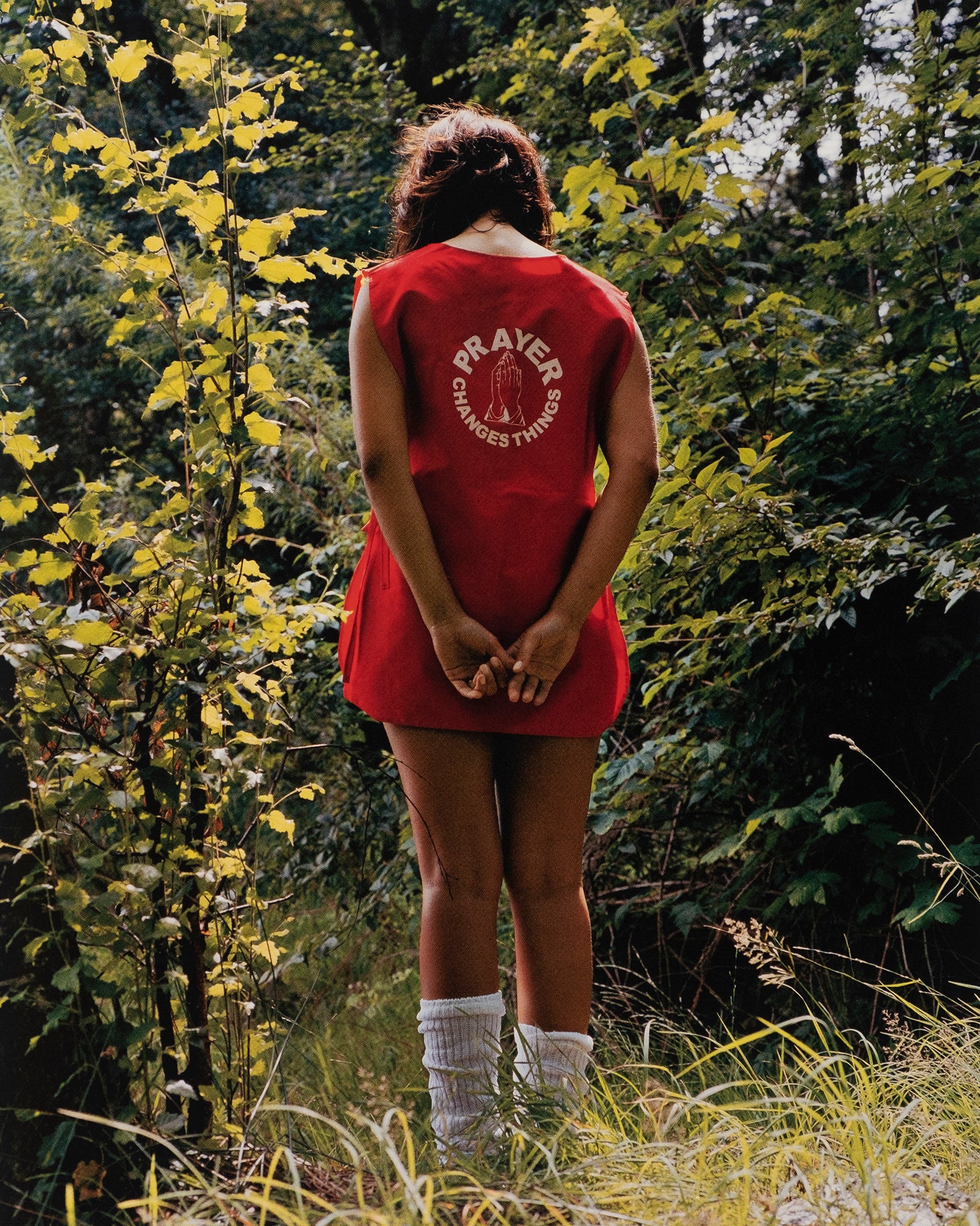 Torbjørn Rødland — I Want To Live Innocent