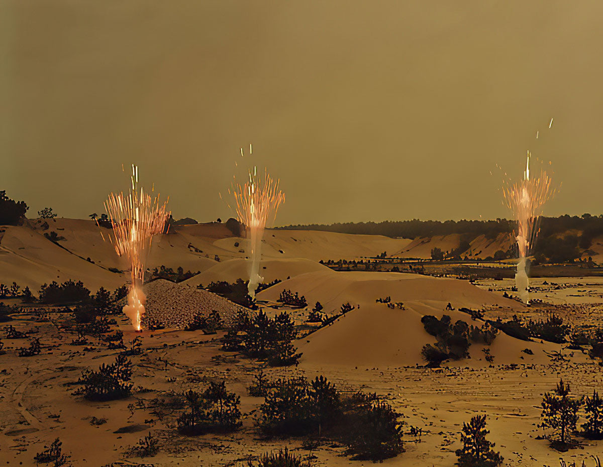 Taryn Simon — An American Index of the Hidden and Unfamiliar