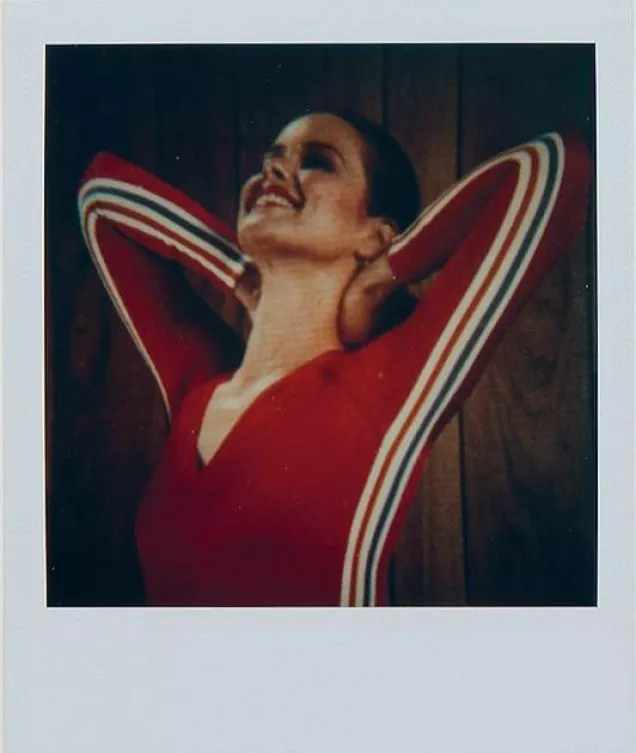 Robert Heinecken — Lessons in Posing Subjects