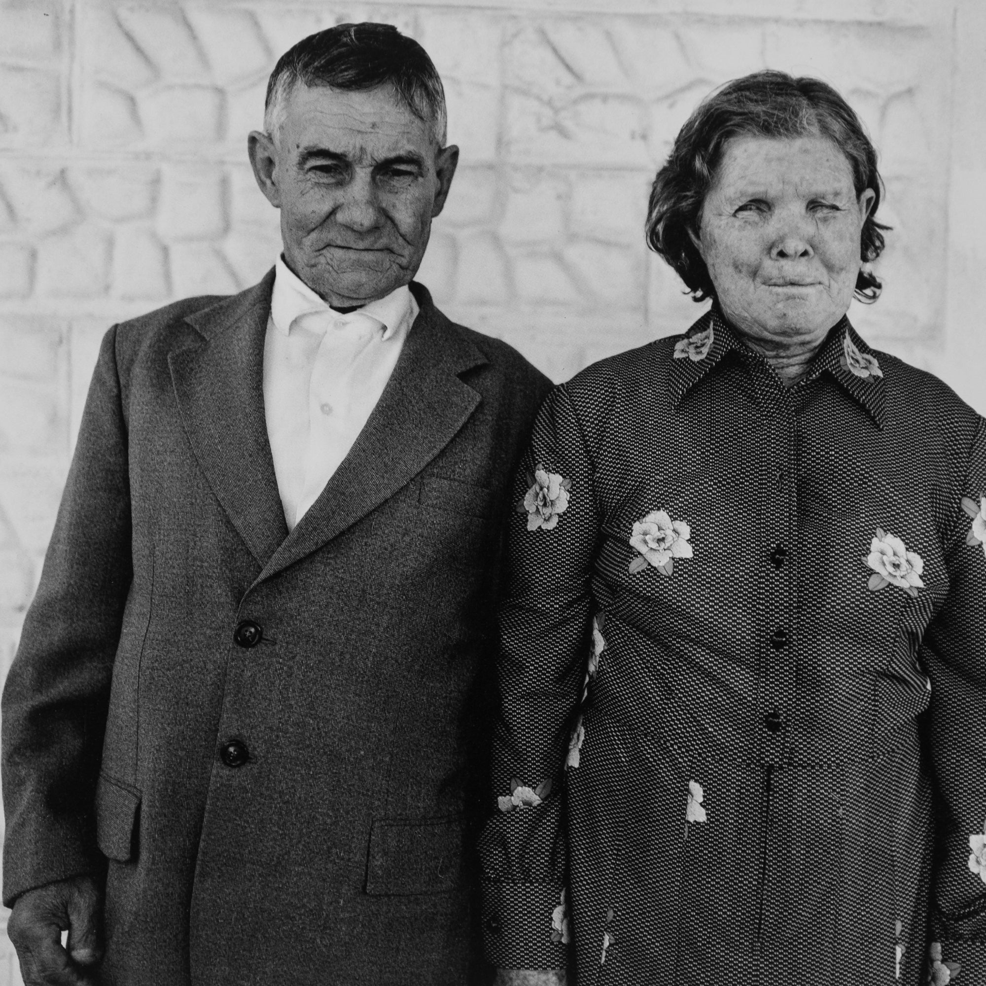 Roger Ballen — Platteland