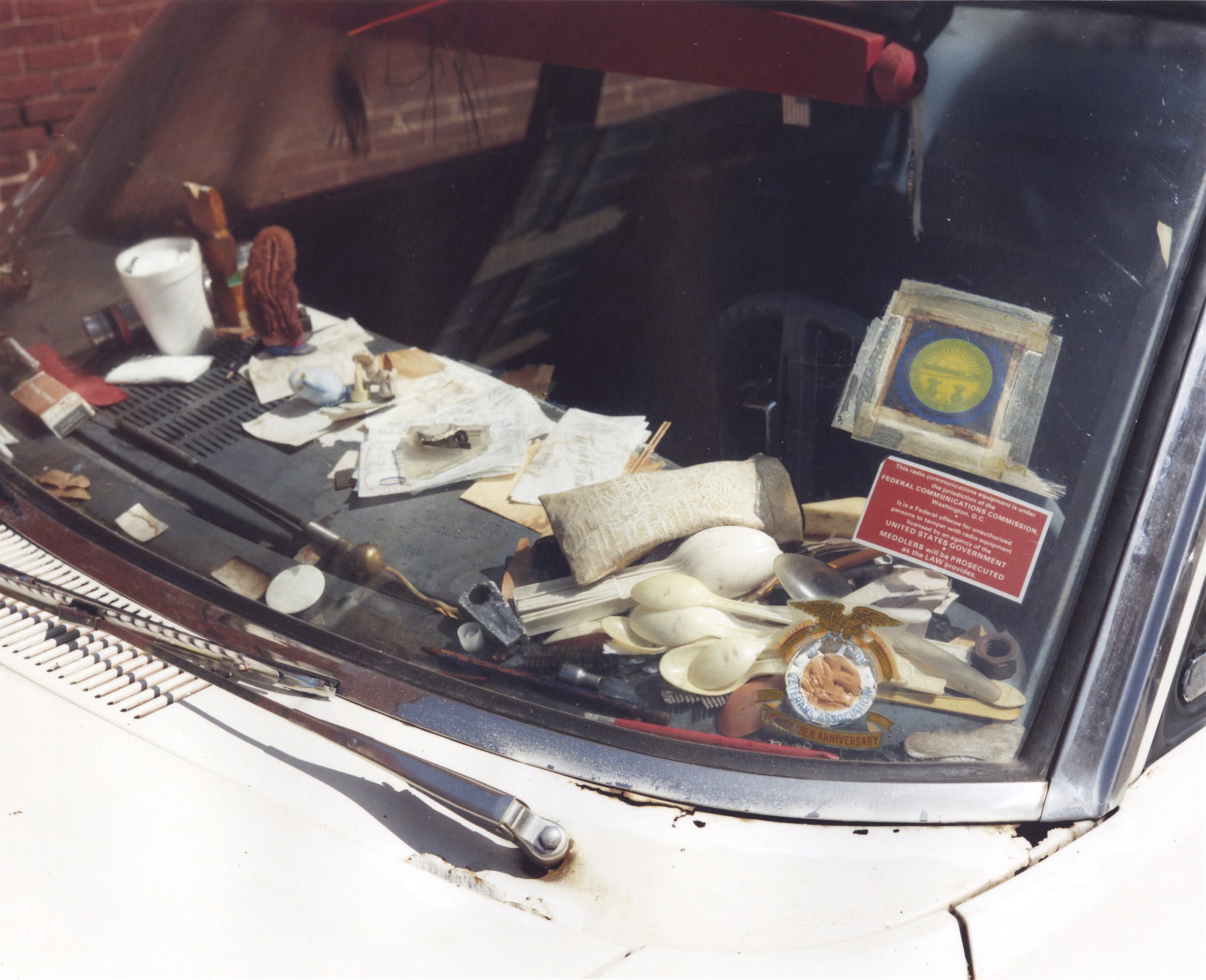 Joachim Brohm — Ohio
