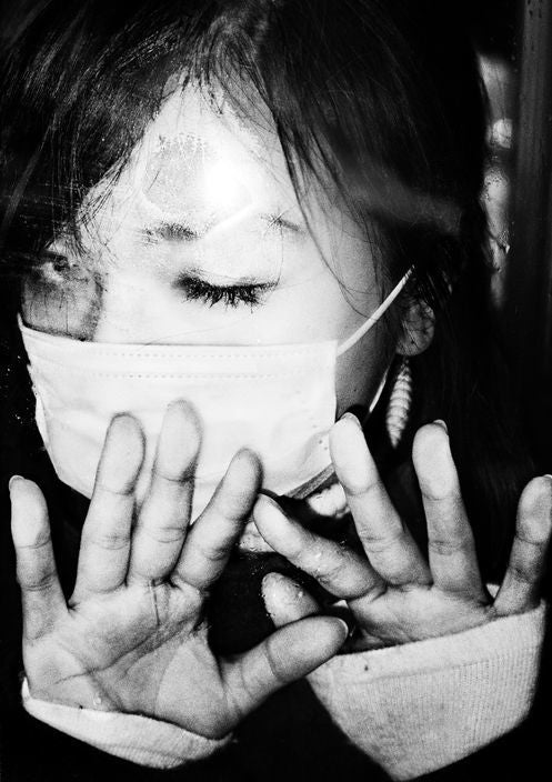 Jacob Aue Sobol — Ik, Tokyo