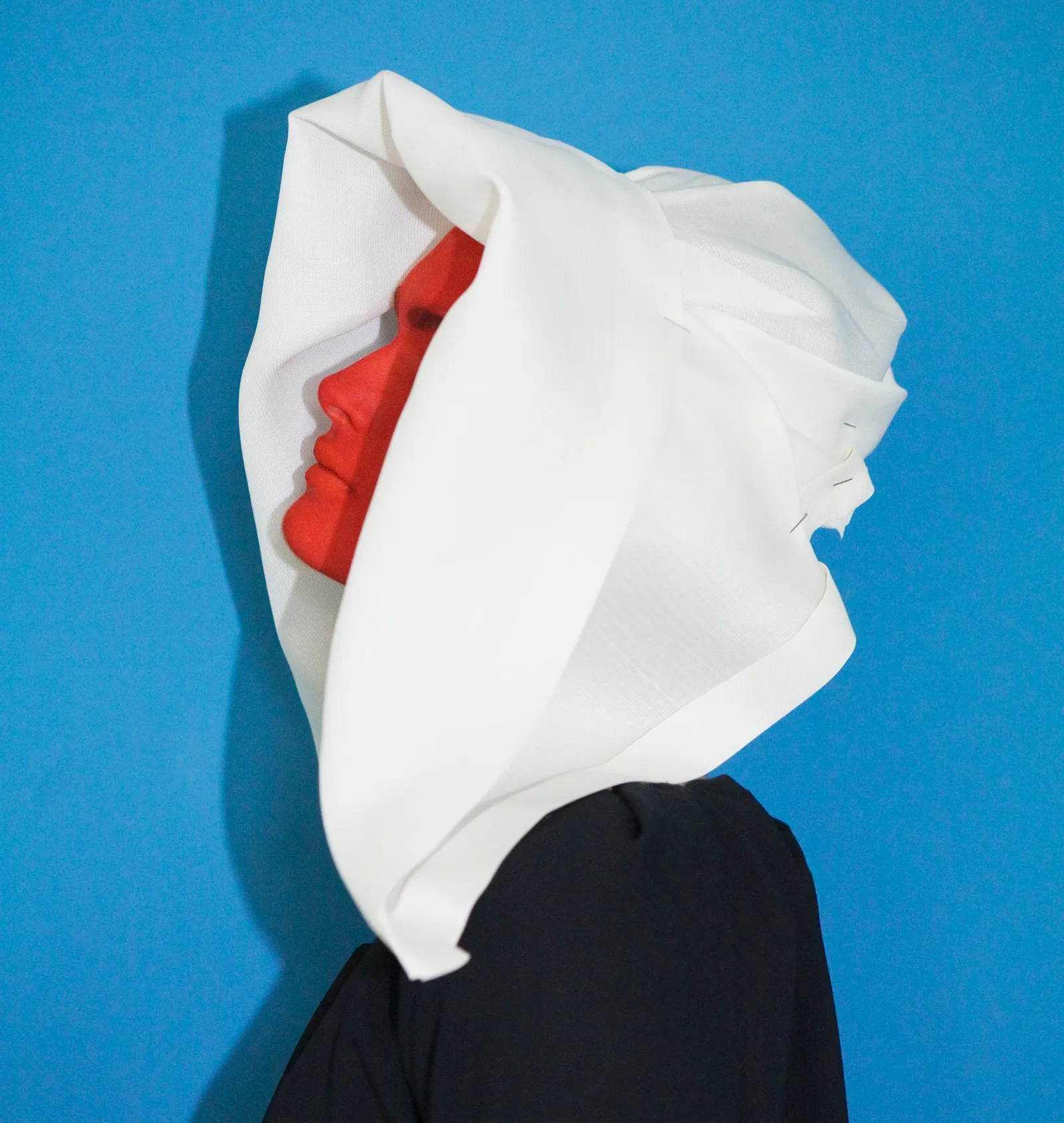 Viviane Sassen — In and Out of Fashion