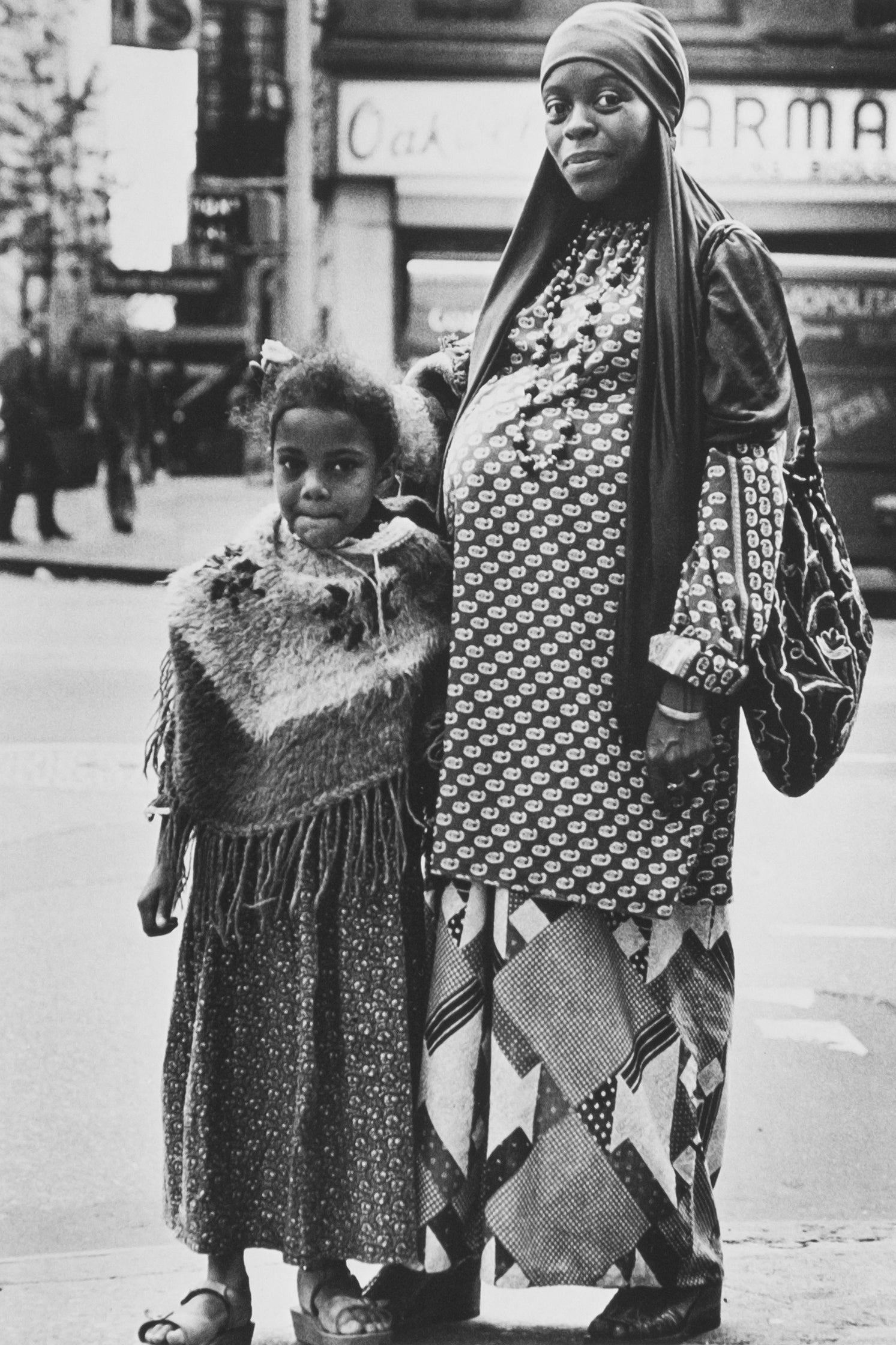 Cynthia MacAdams — Emergence