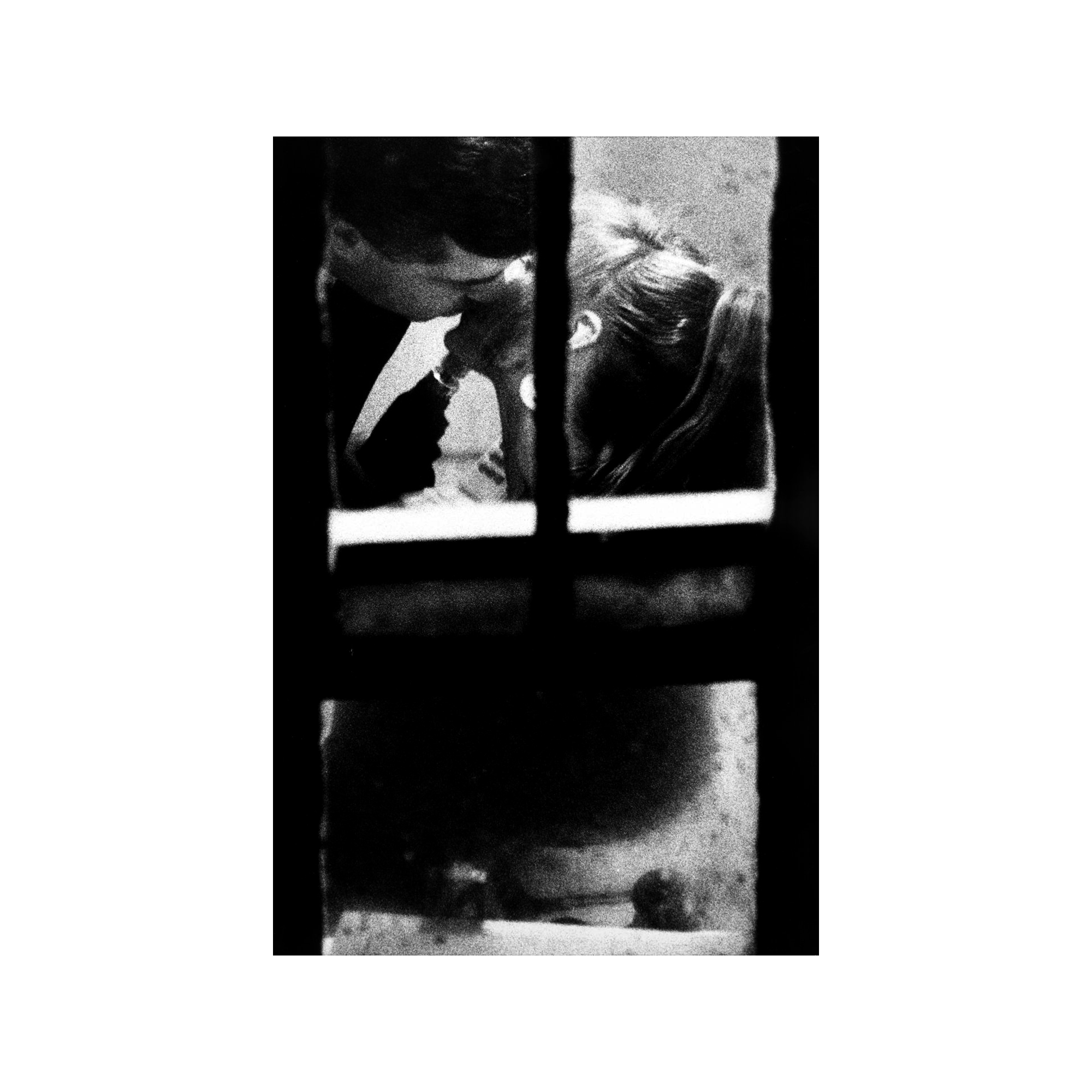Merry Alpern - Fenster zur Wall Street (Dirty Windows)