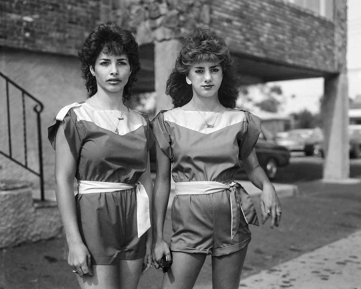 Christine Osinski — Summer Days Staten Island