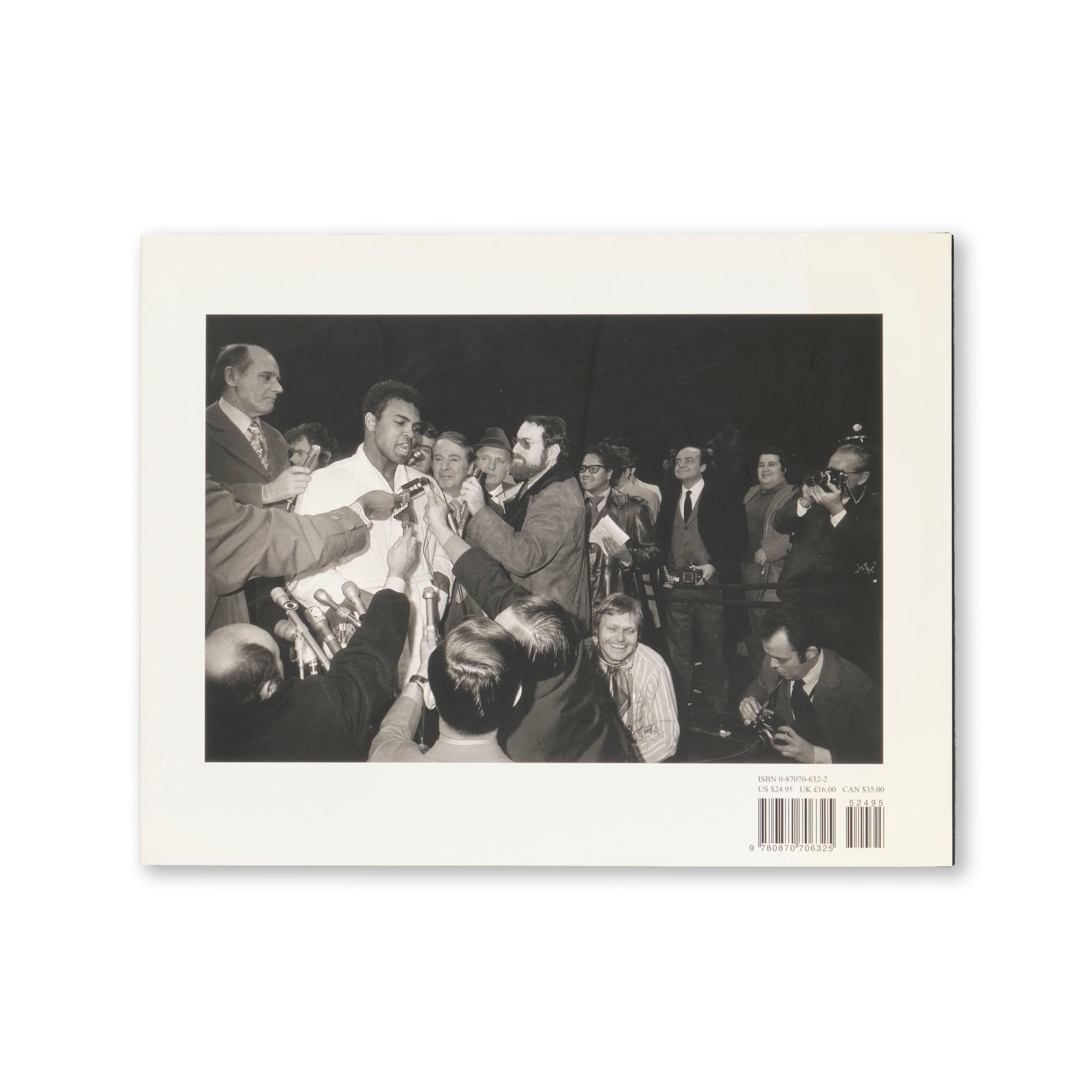 Garry Winogrand - Public Relations