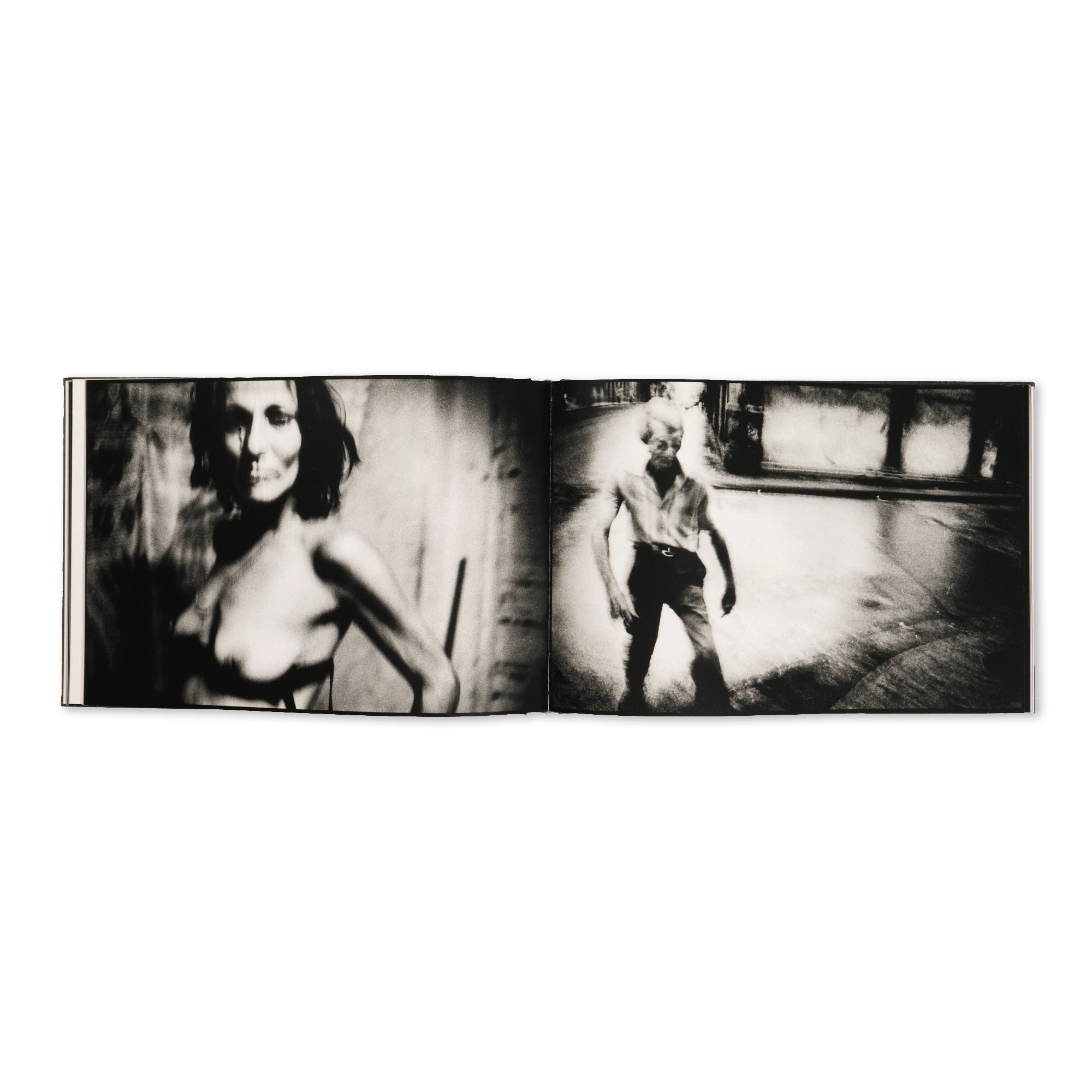 Michael Ackerman - Half Life