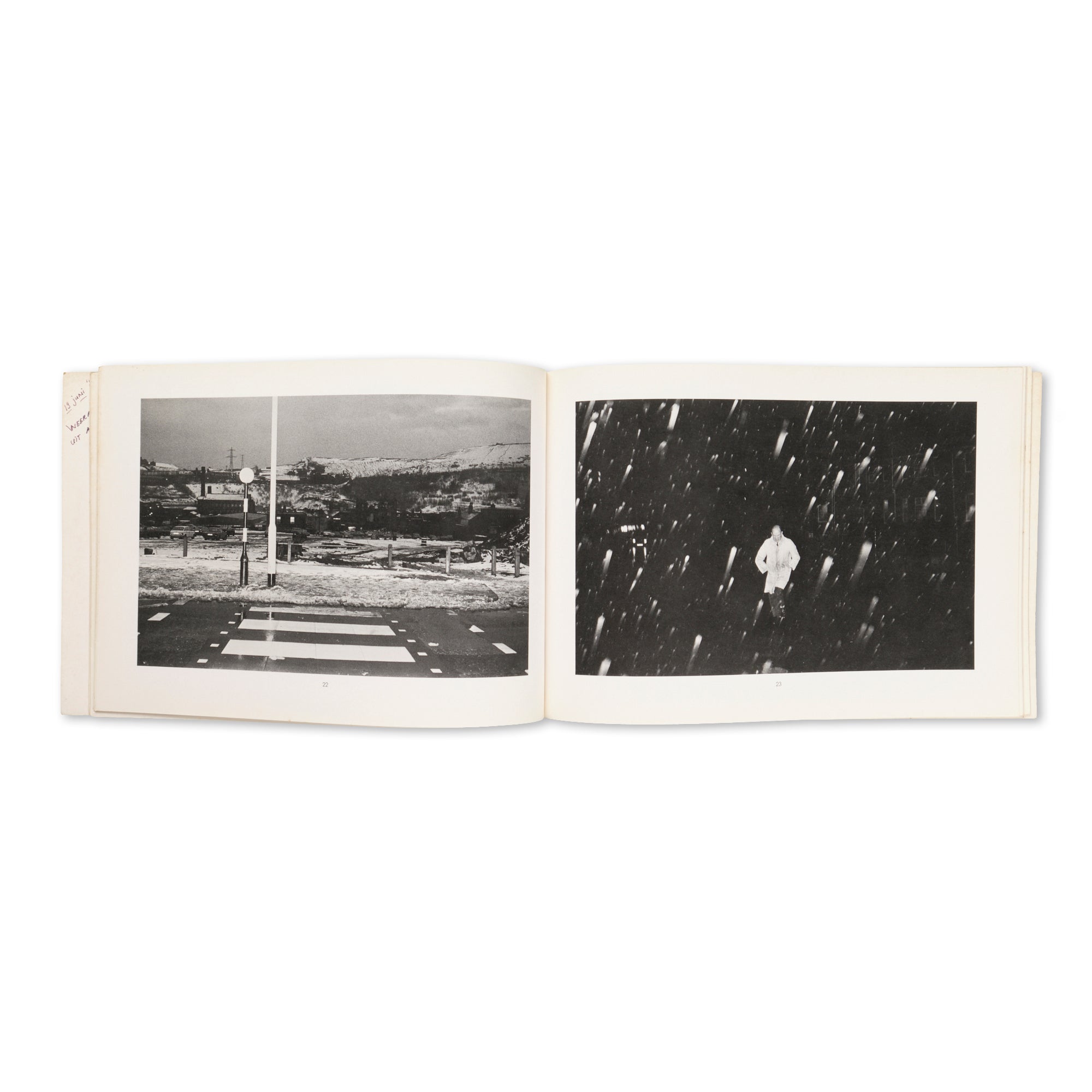 Martin Parr - Bad Weather