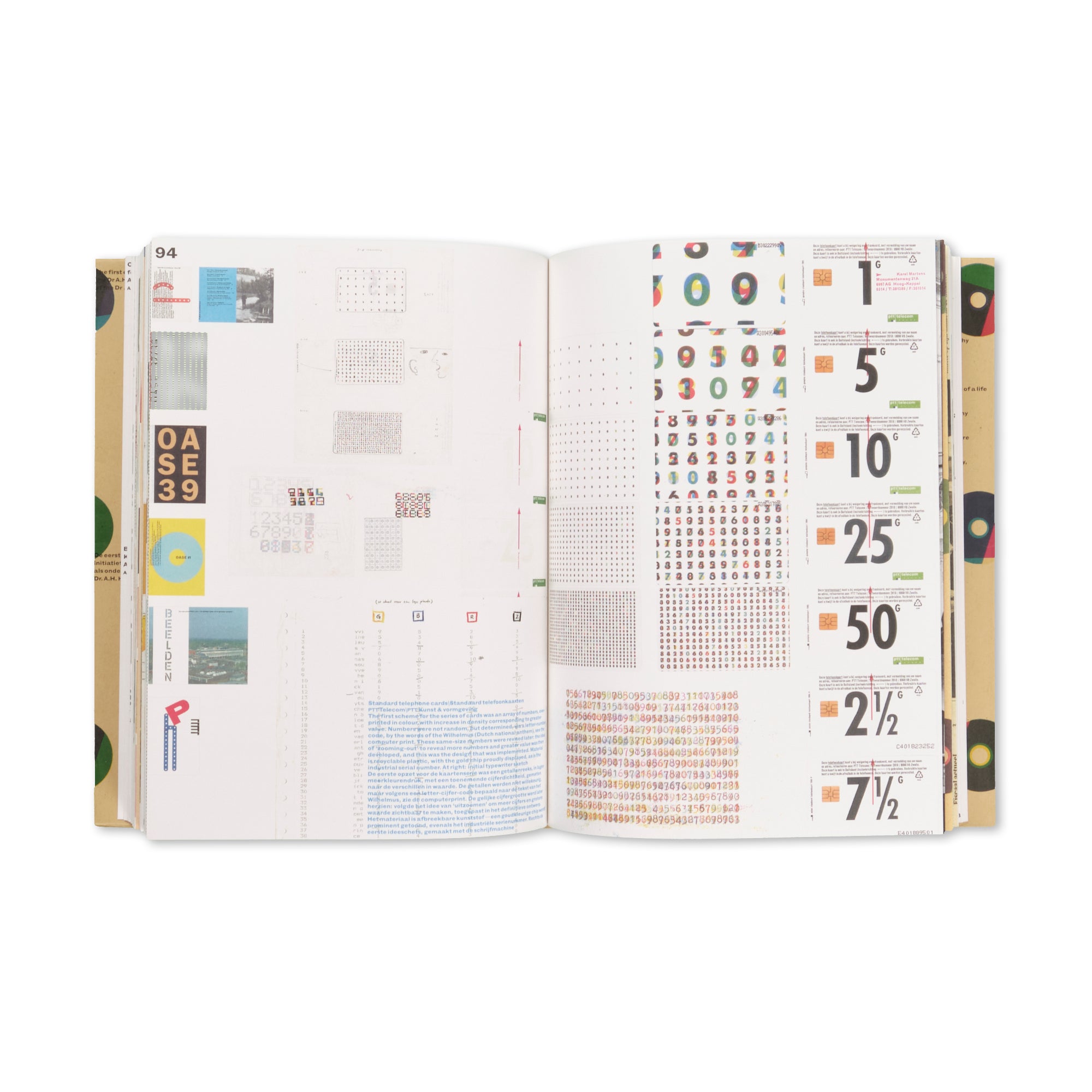 Karel Martens — Printed Matter  Drukwerk – Wolf Books