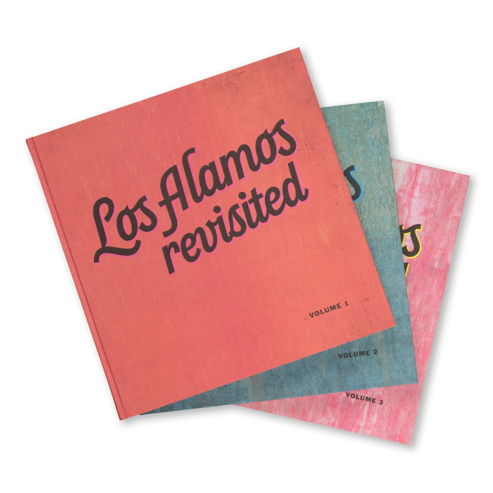 William Eggleston - Los Alamos Revisited