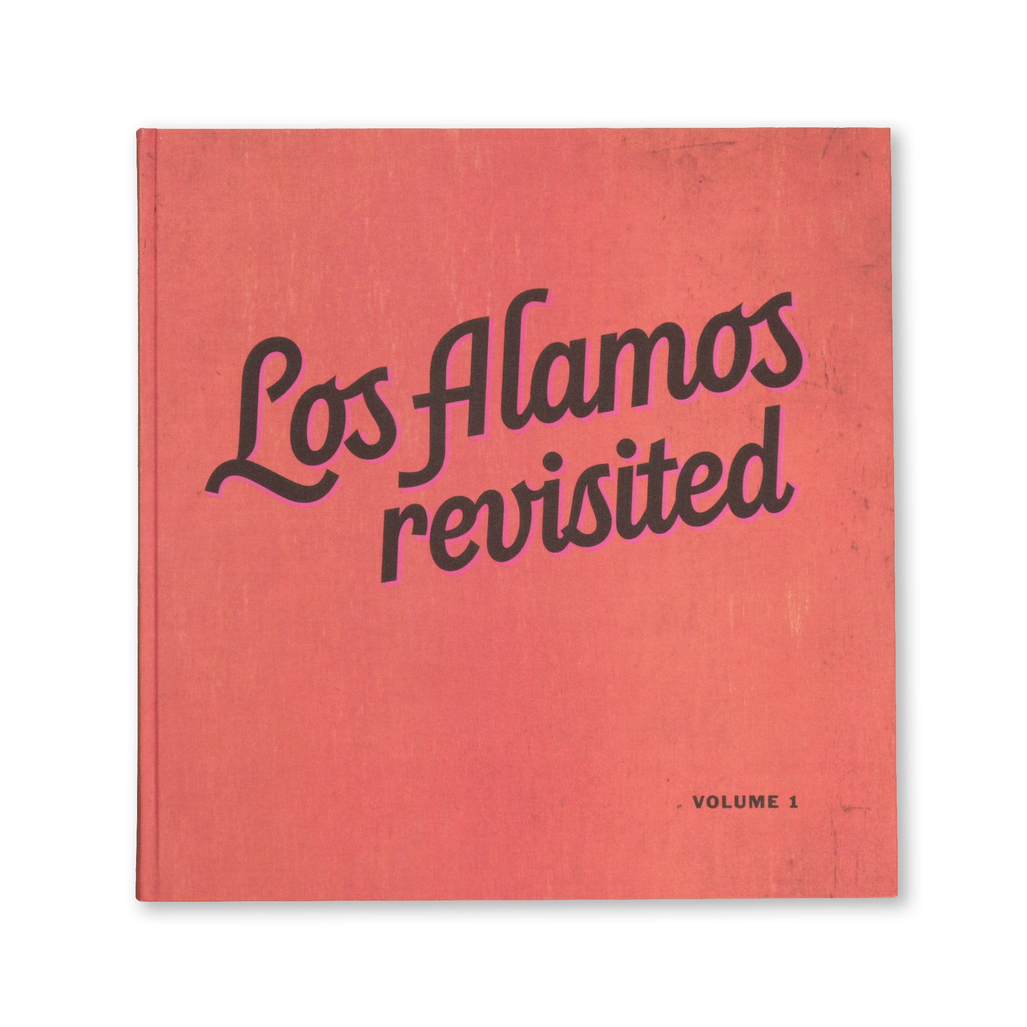William Eggleston - Los Alamos Revisited
