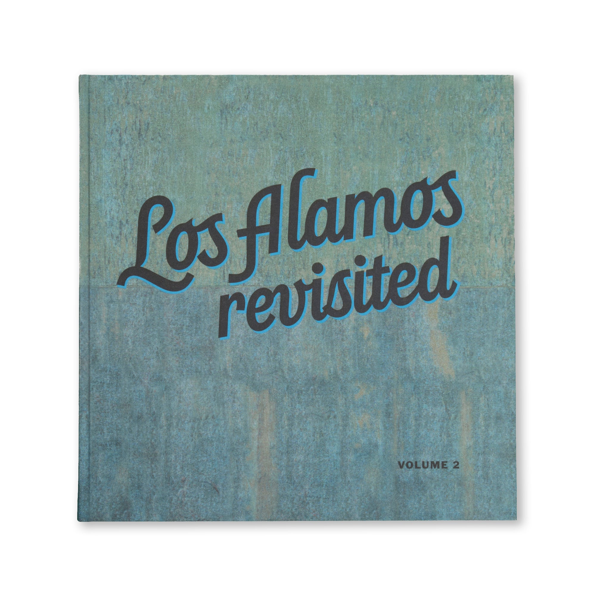 William Eggleston - Los Alamos Revisited