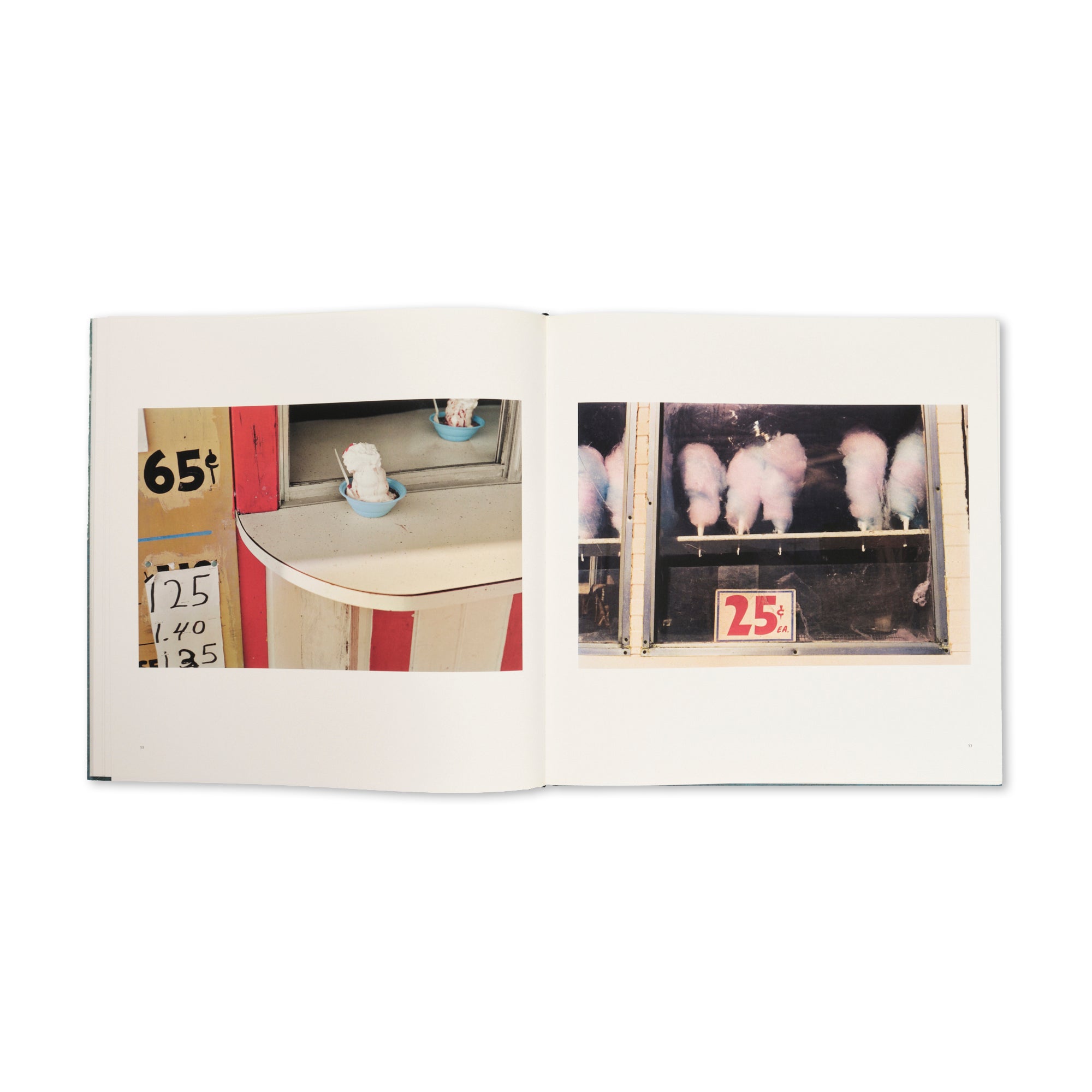 William Eggleston - Los Alamos Revisited