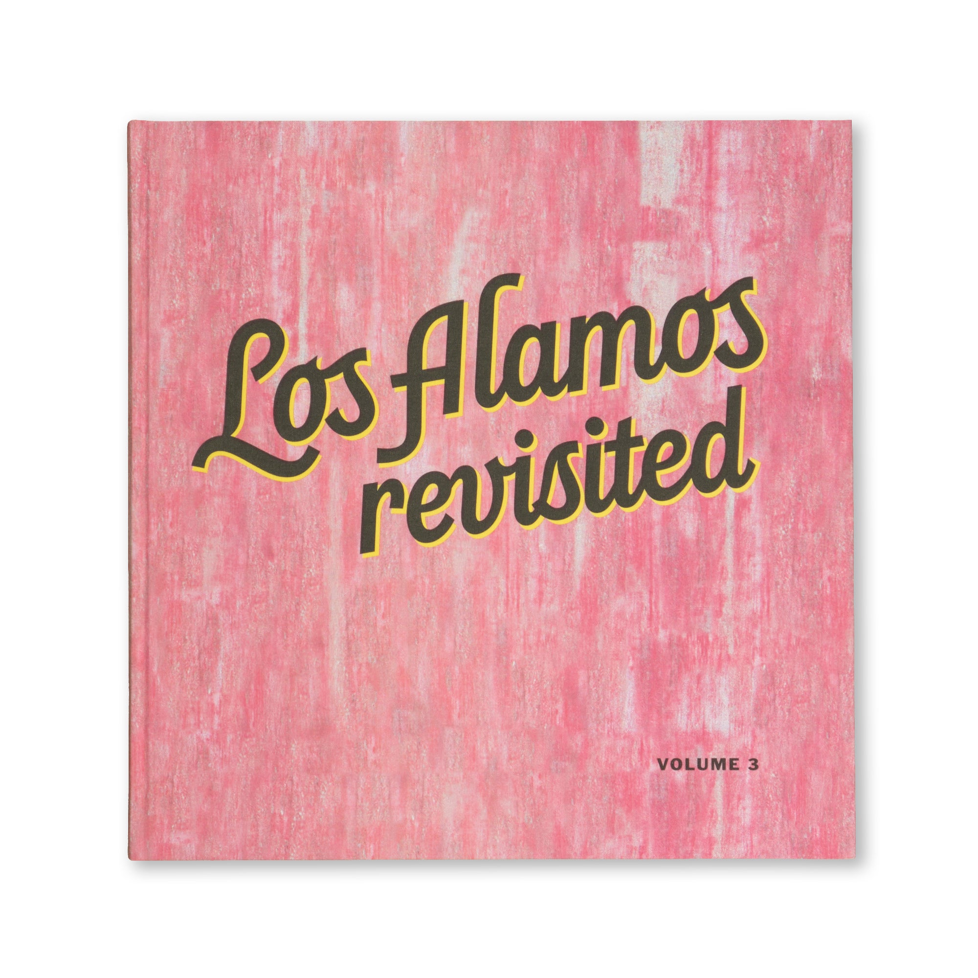 William Eggleston - Los Alamos Revisited