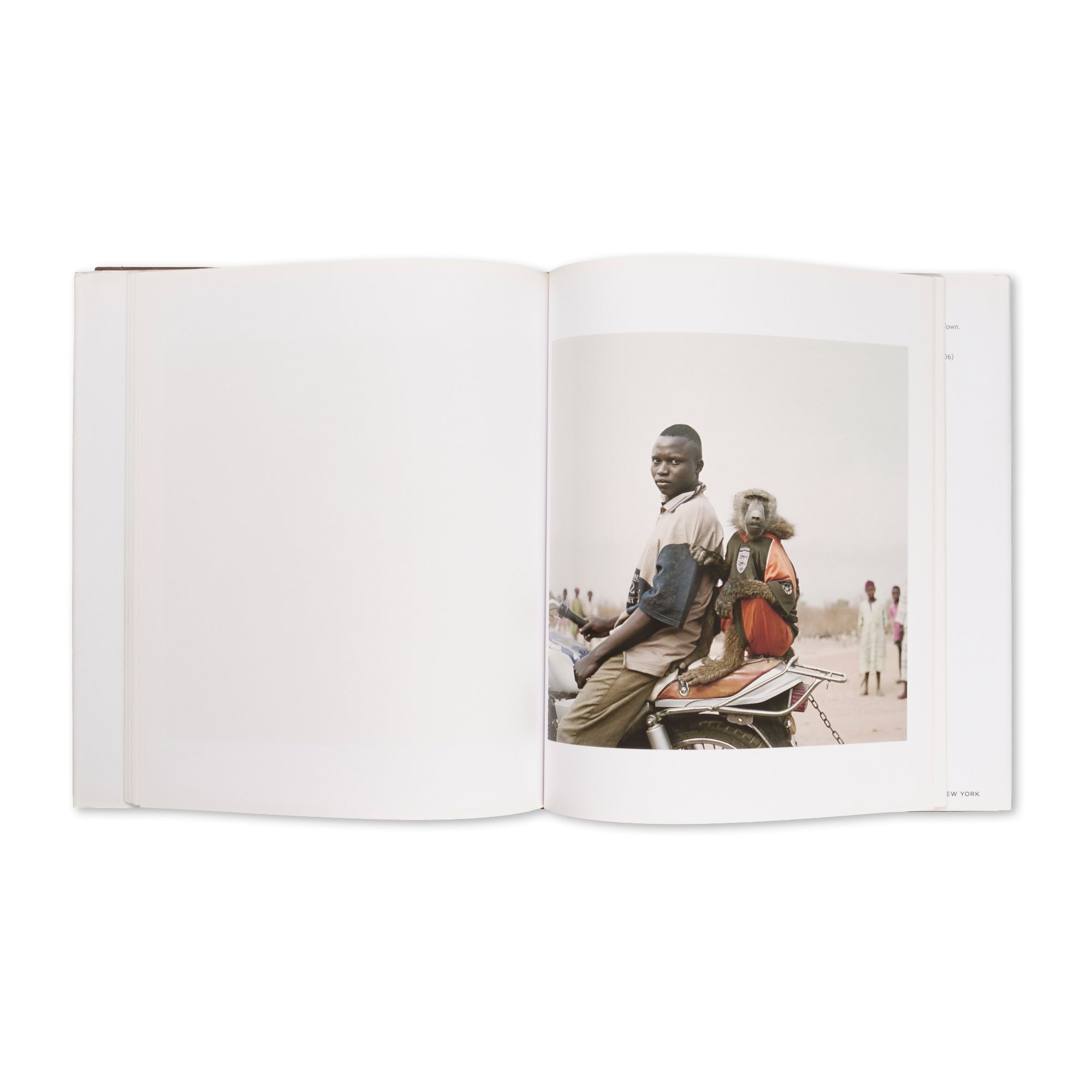 Pieter Hugo - The Hyena & Other Men