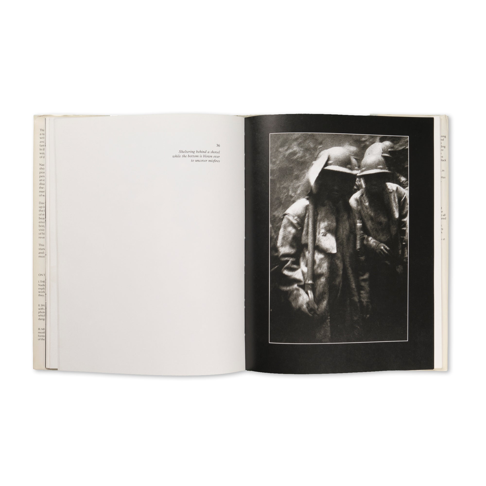 David Goldblatt - On The Mines
