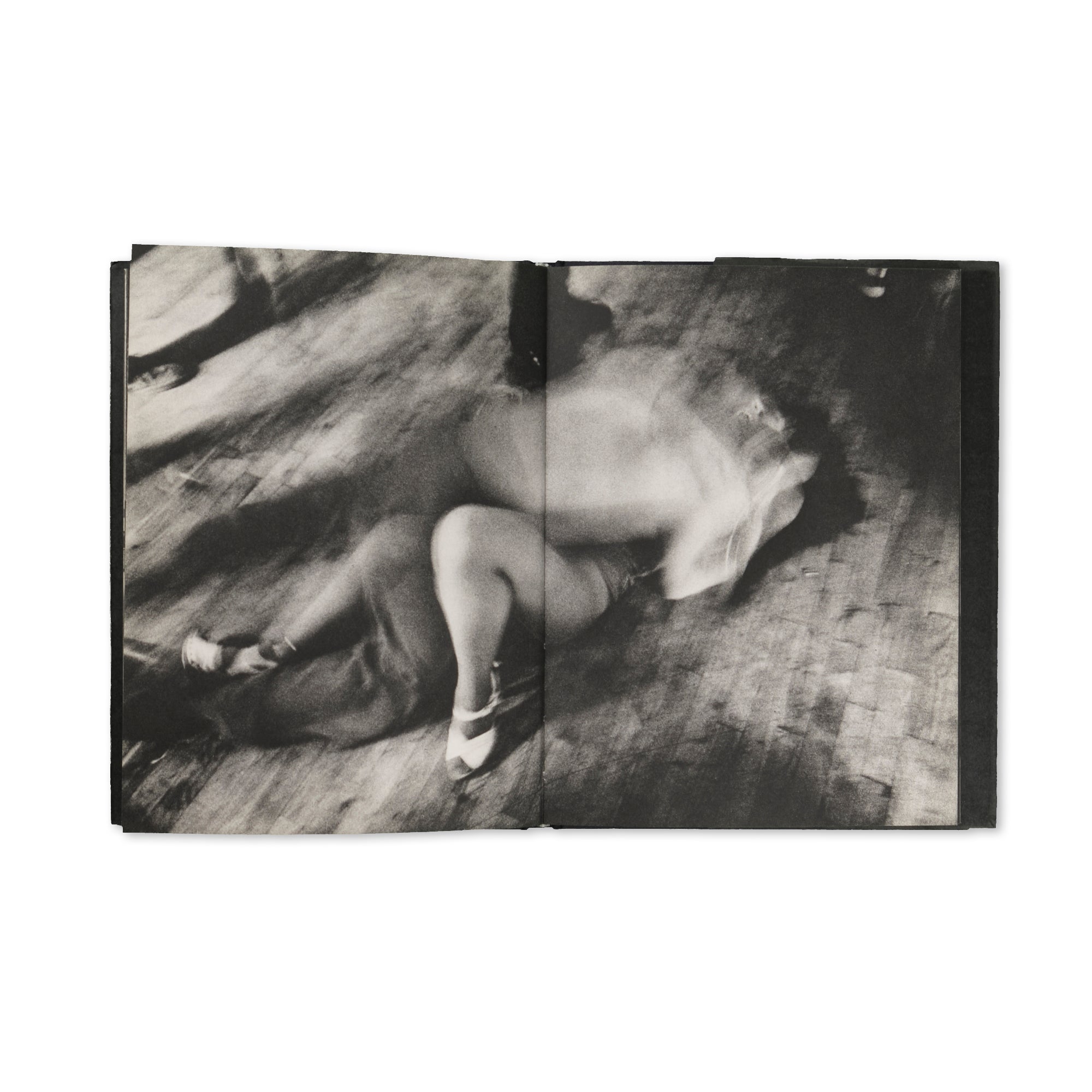 Ken Schles - Invisible City