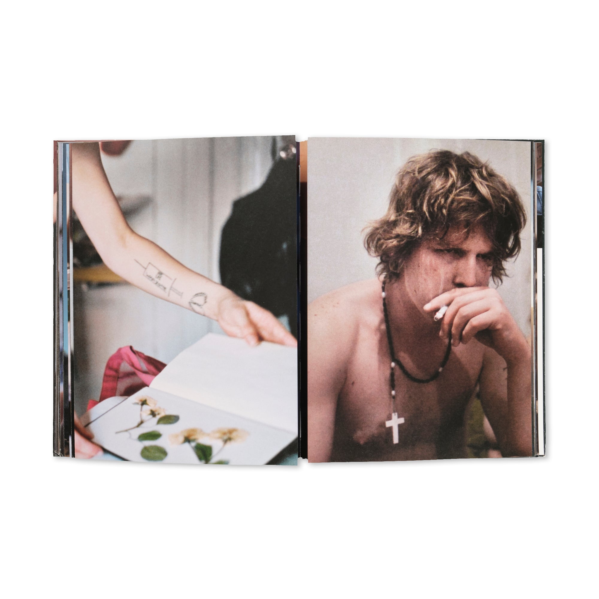 Jessica Dimmock - The Ninth Floor
