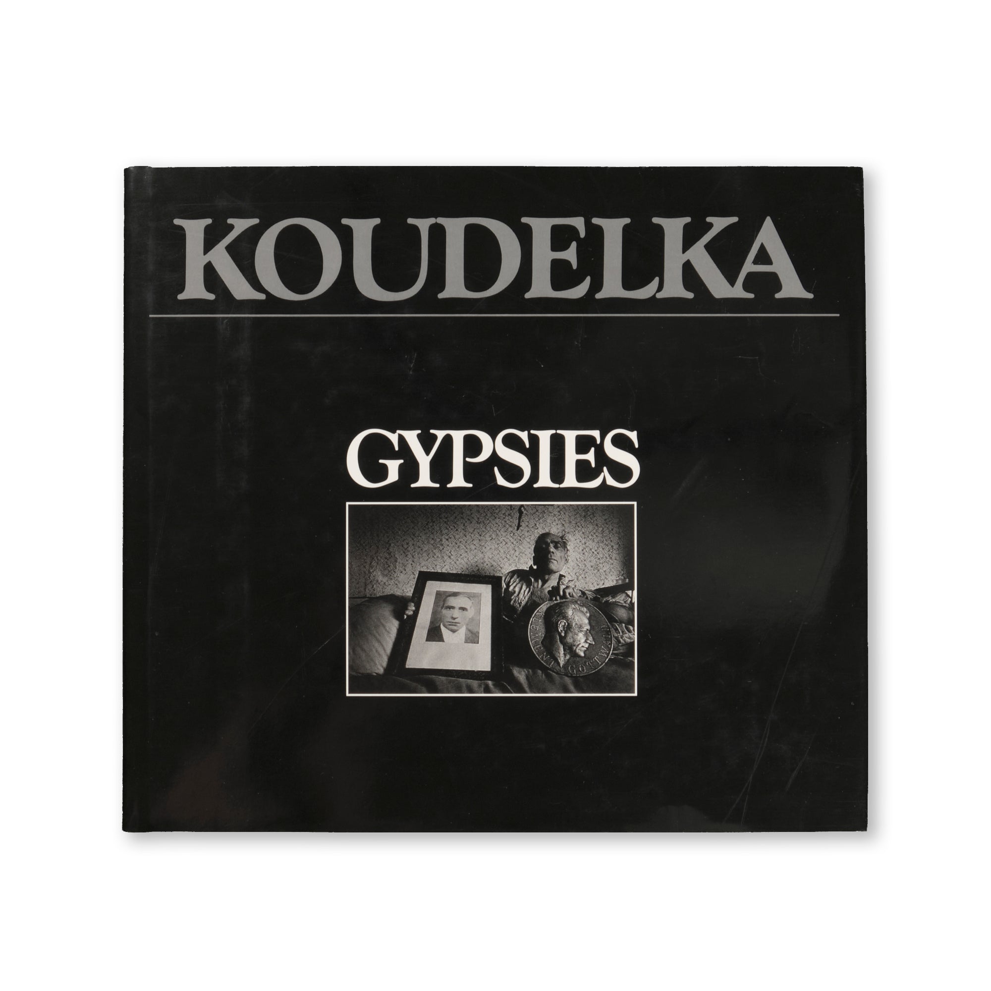 Josef Koudelka - Gypsies