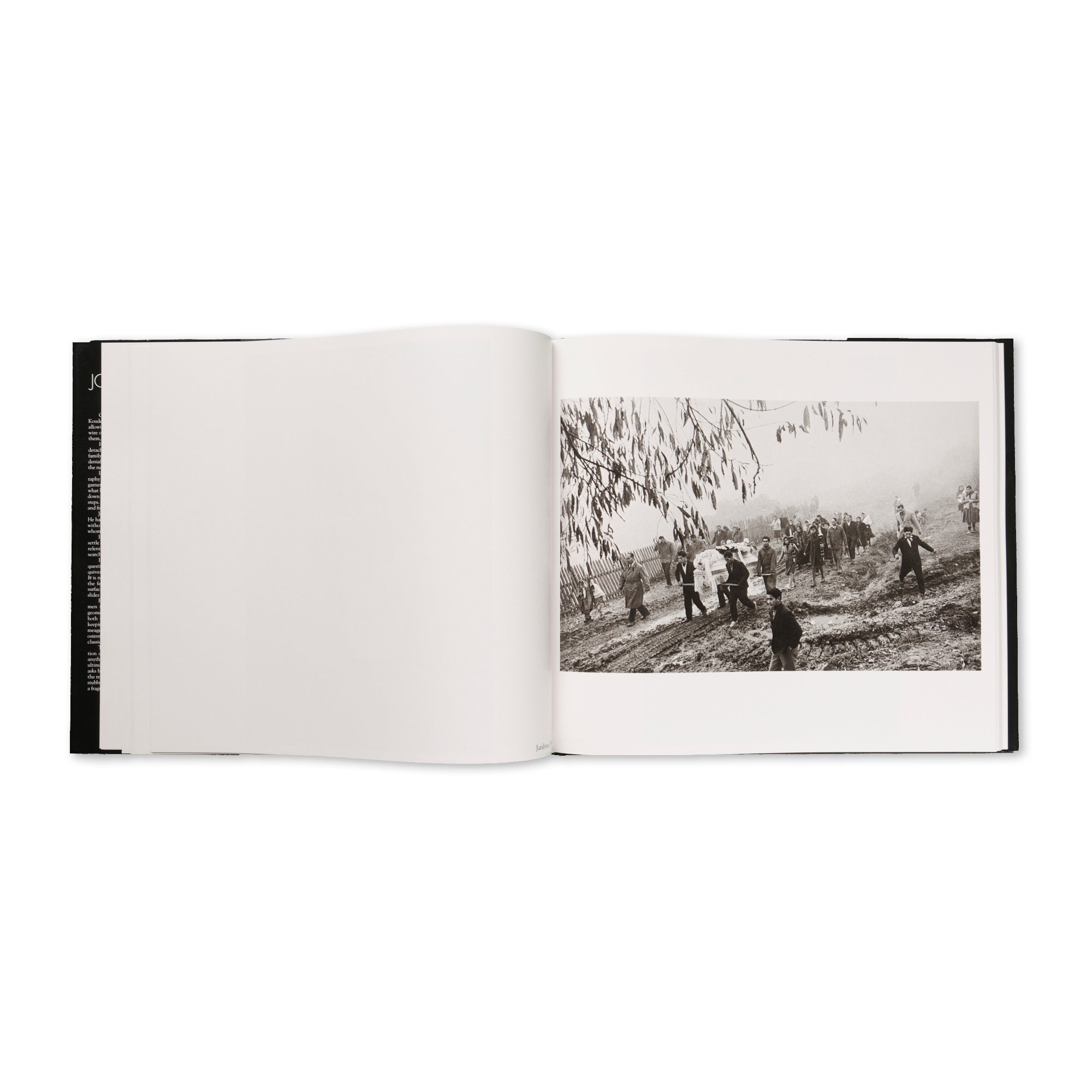 Josef Koudelka - Gypsies