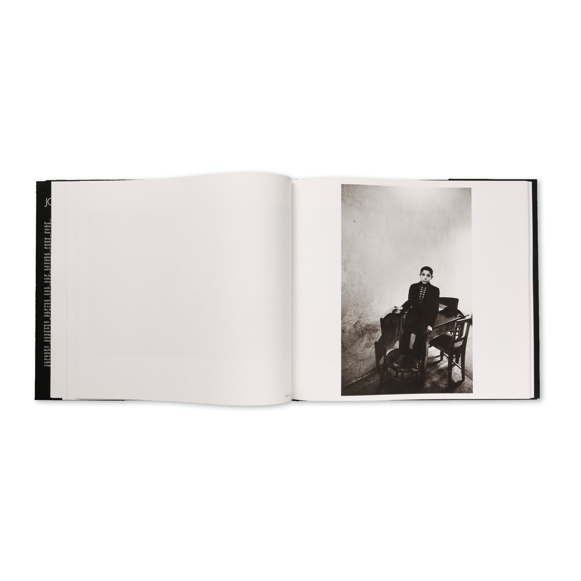 Josef Koudelka - Gypsies