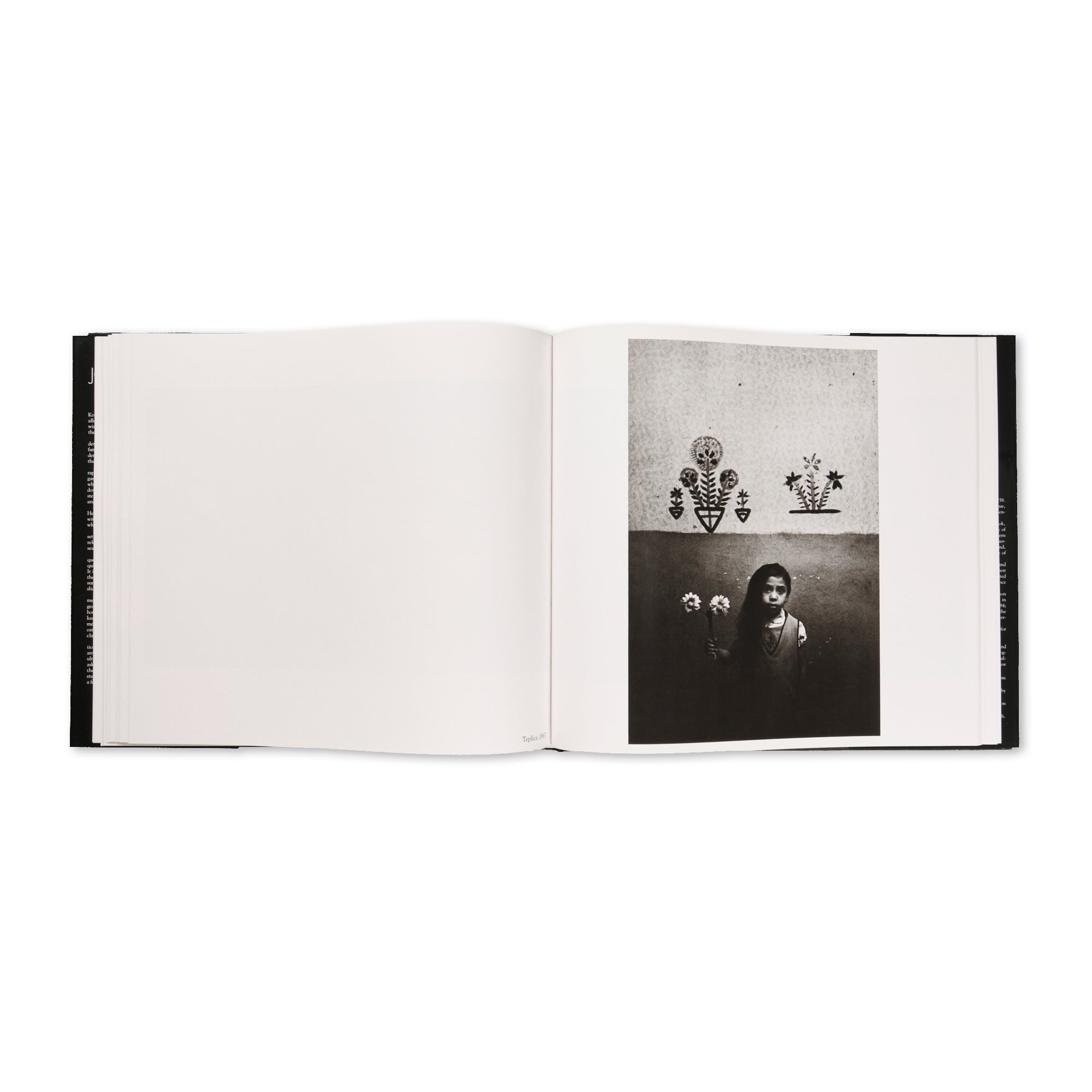 Josef Koudelka - Gypsies