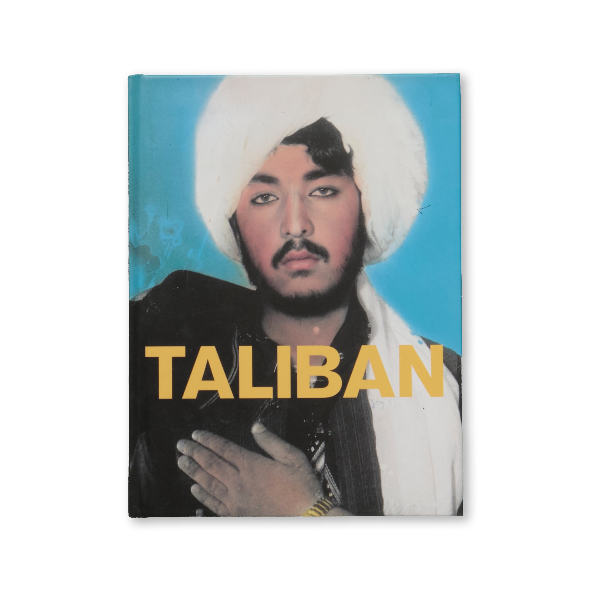 Thomas Dworzak - Taliban