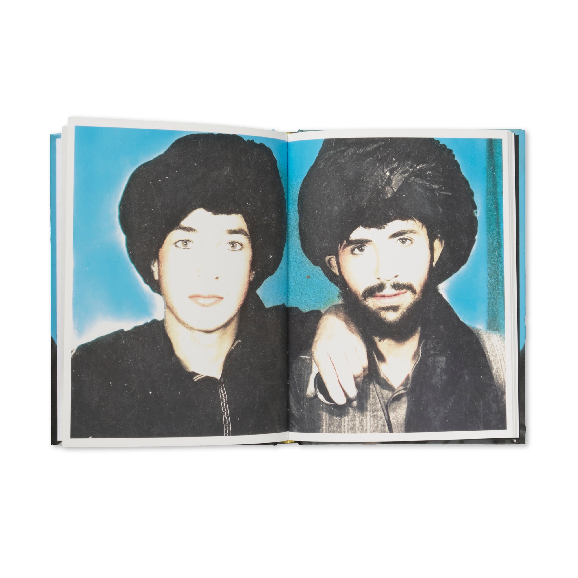 Thomas Dworzak - Taliban