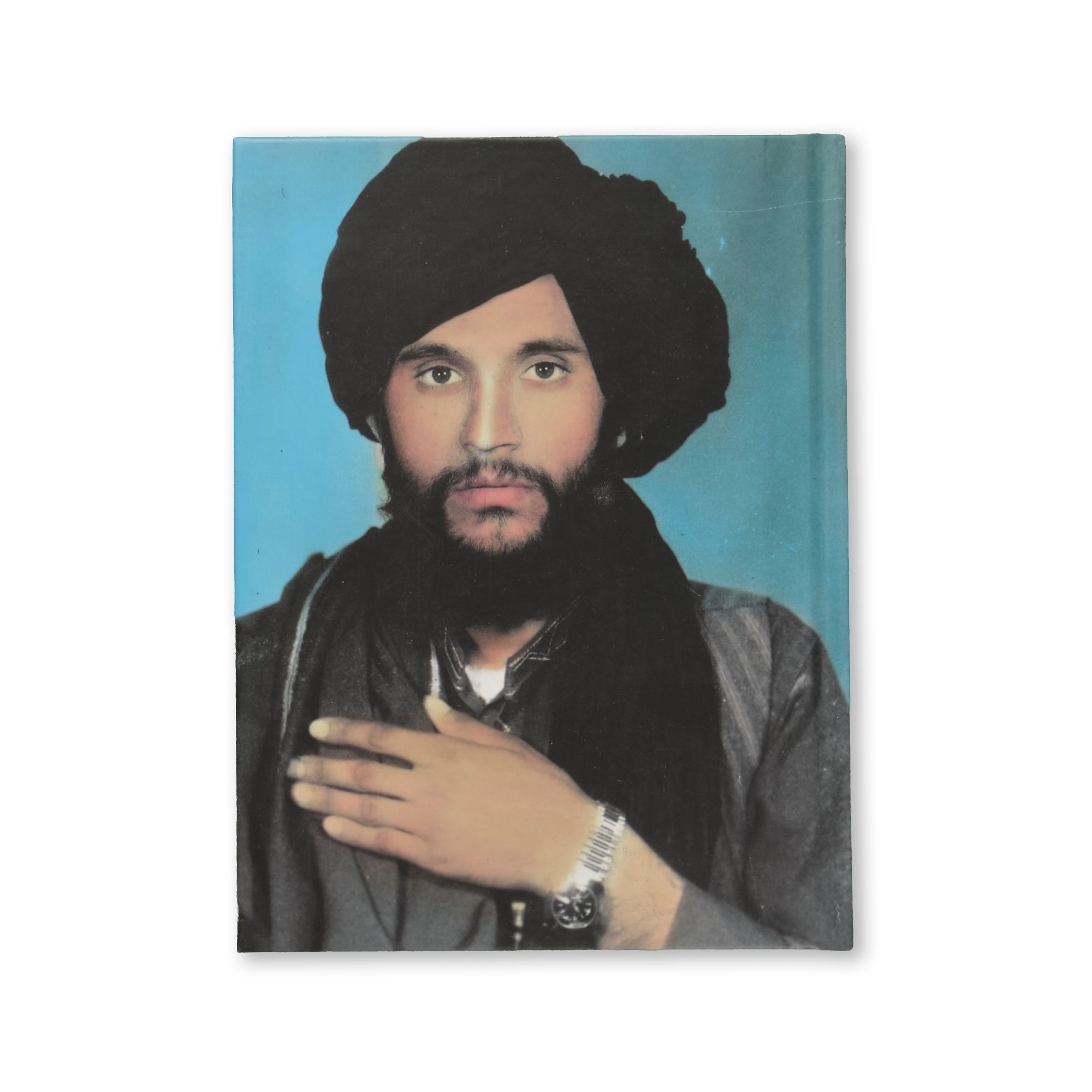 Thomas Dworzak - Taliban