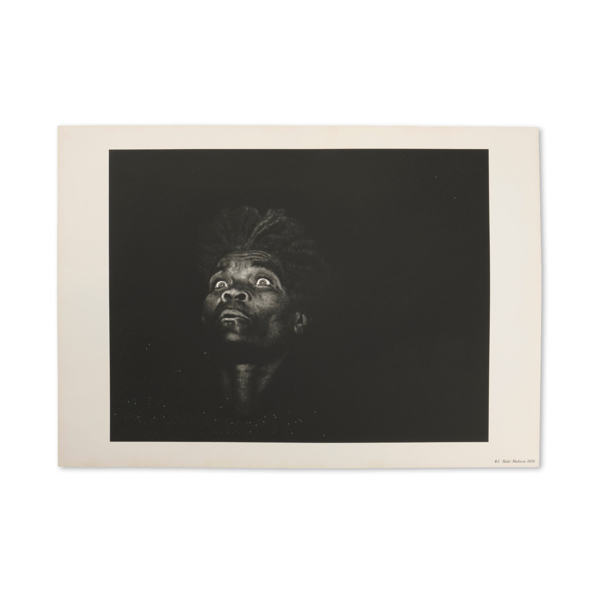 W. Eugene Smith — Let Truth Be The Prejudice