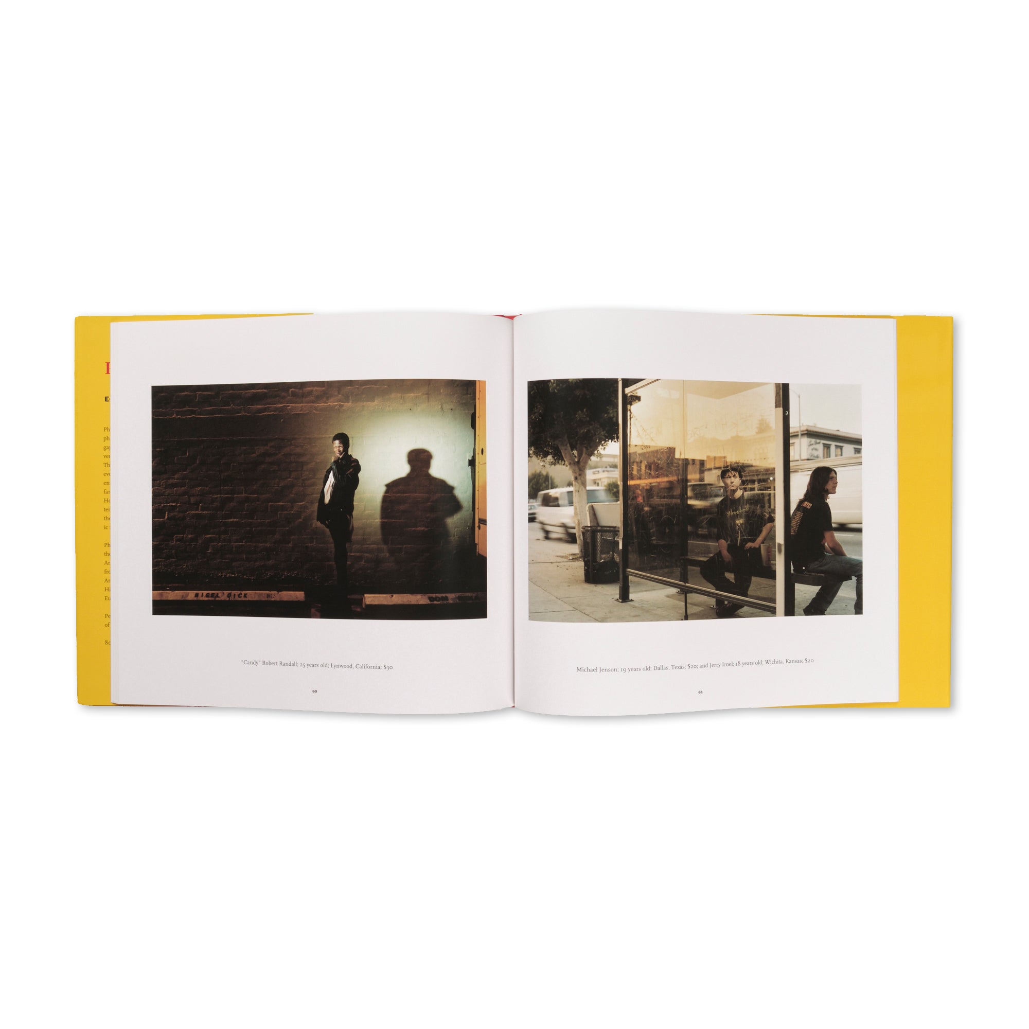 Peter Galassi - Philip-Lorca diCorcia