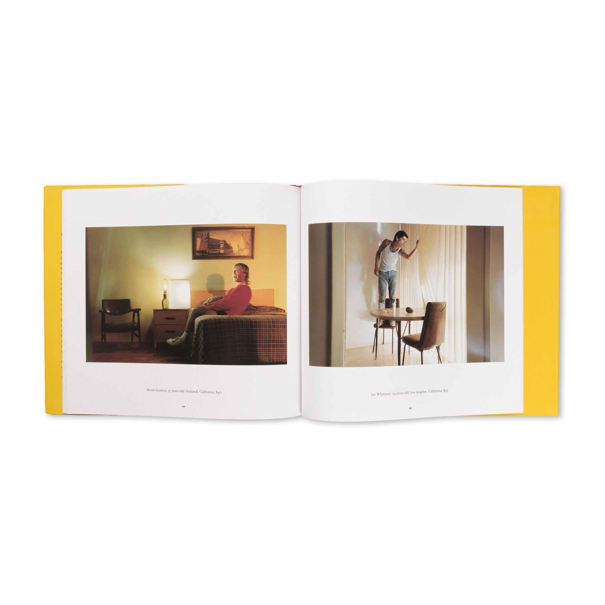 Peter Galassi - Philip-Lorca diCorcia