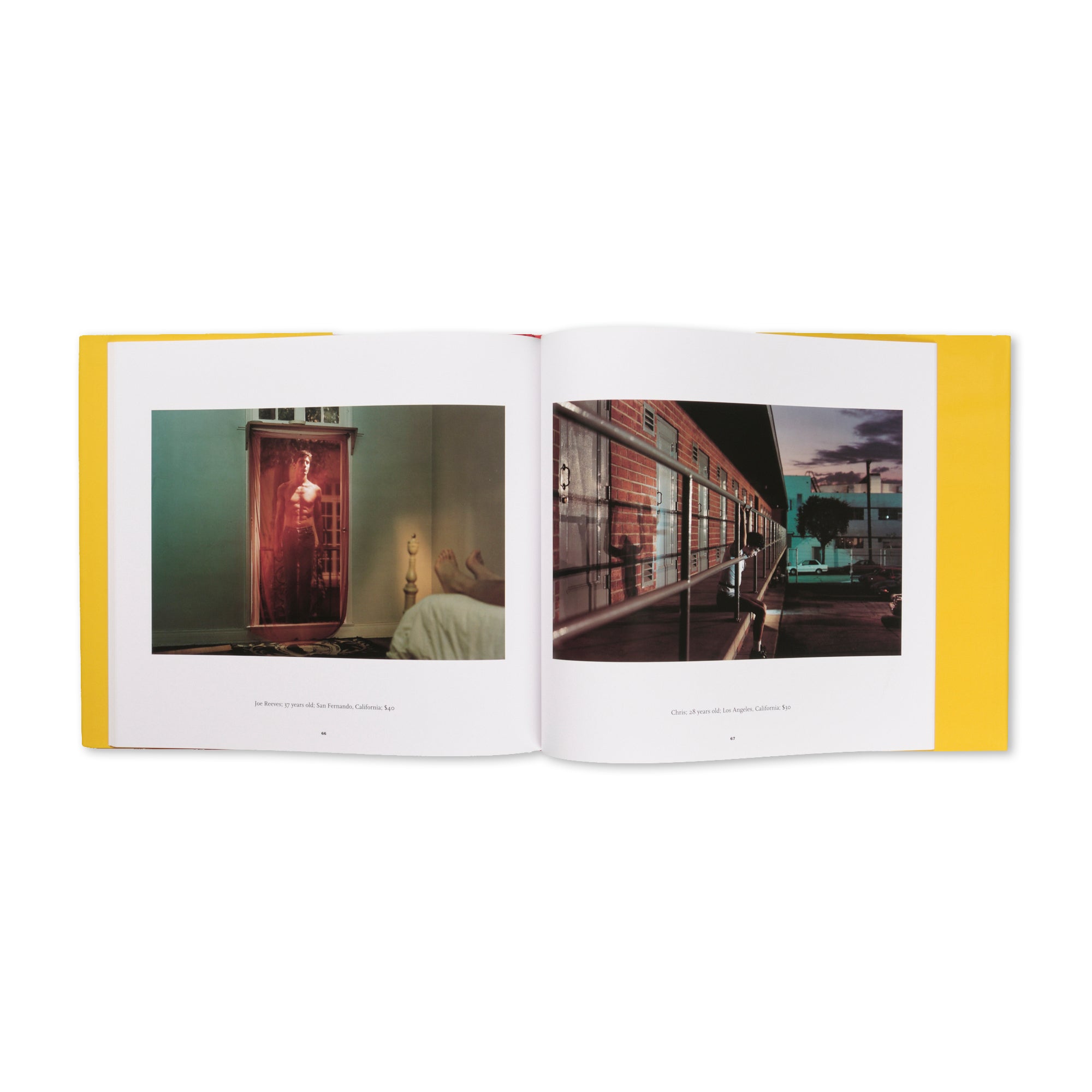 Peter Galassi - Philip-Lorca diCorcia