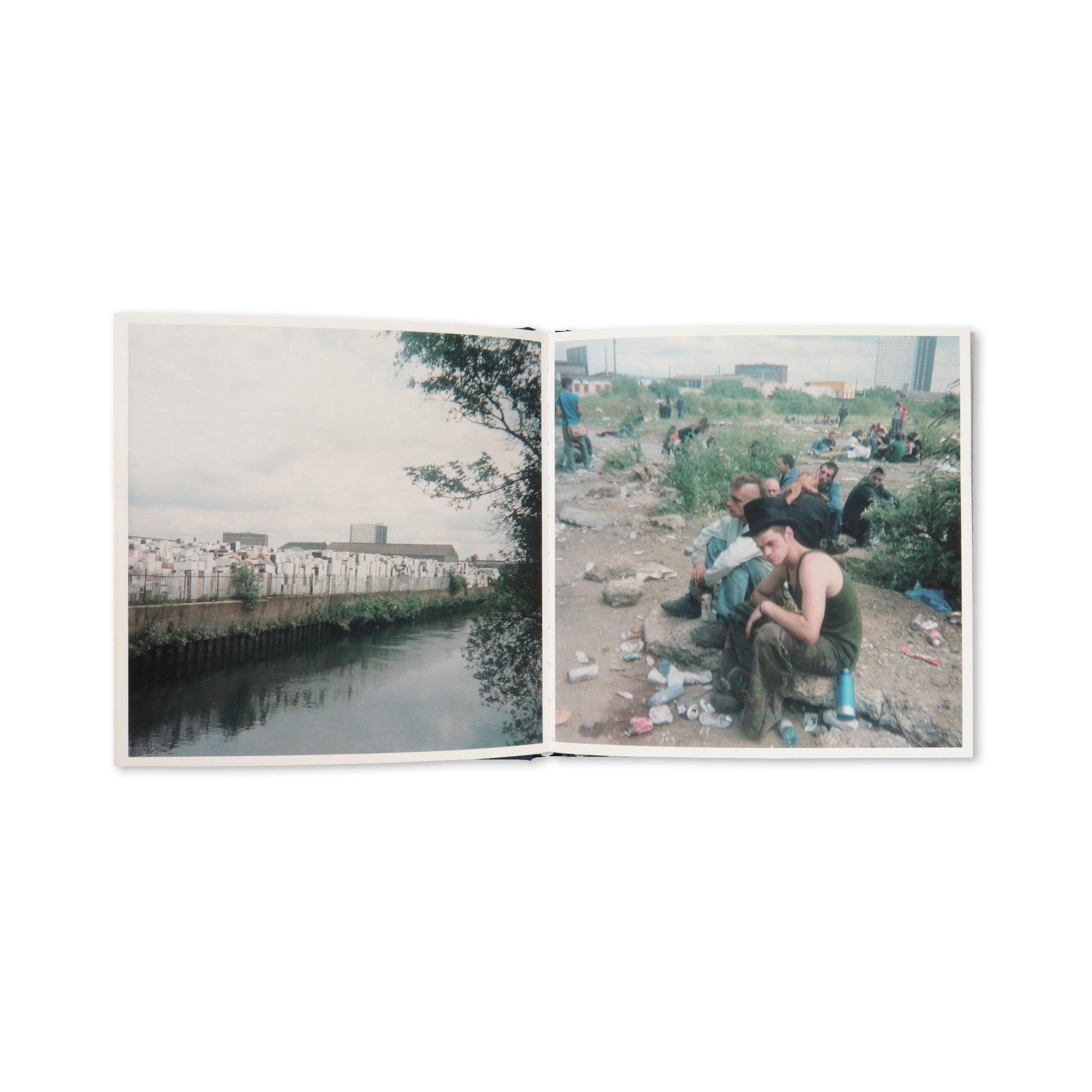 Stephen Gill - Hackney Wick