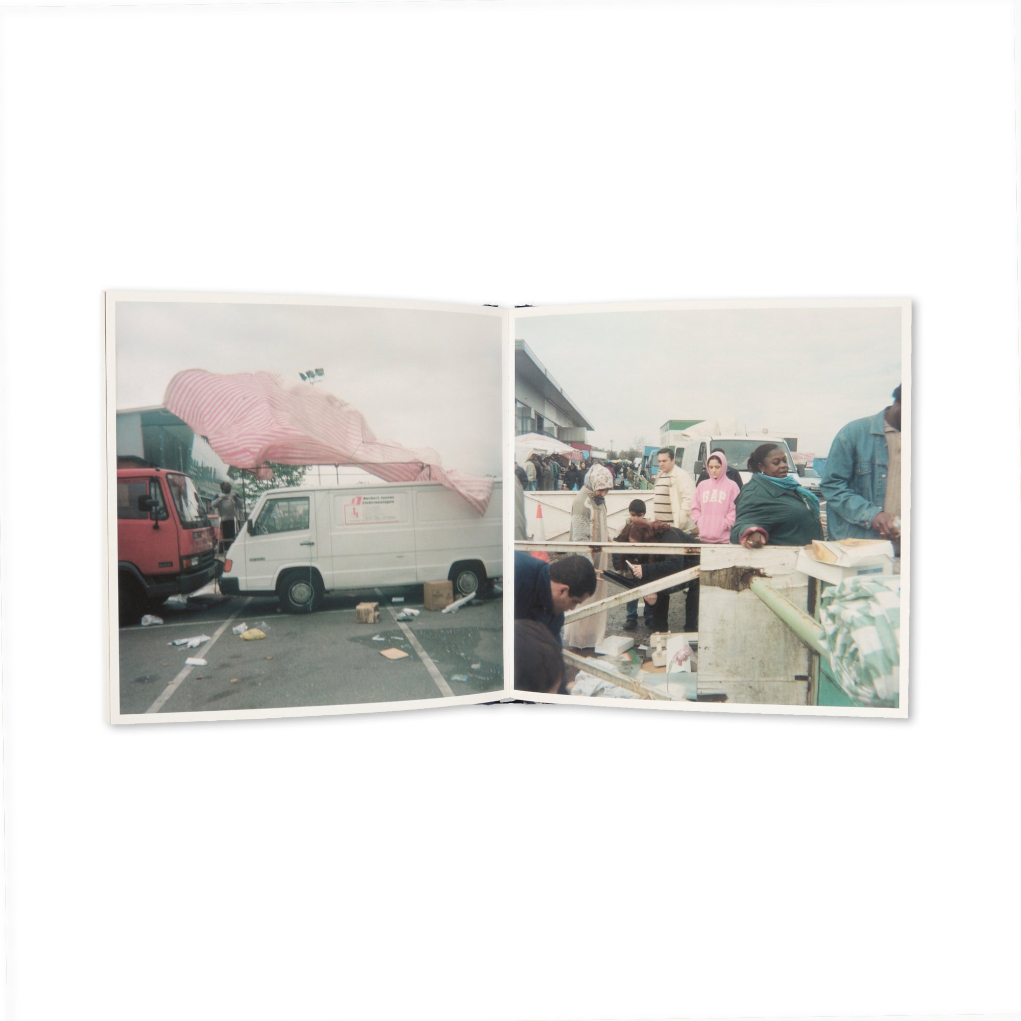 Stephen Gill - Hackney Wick