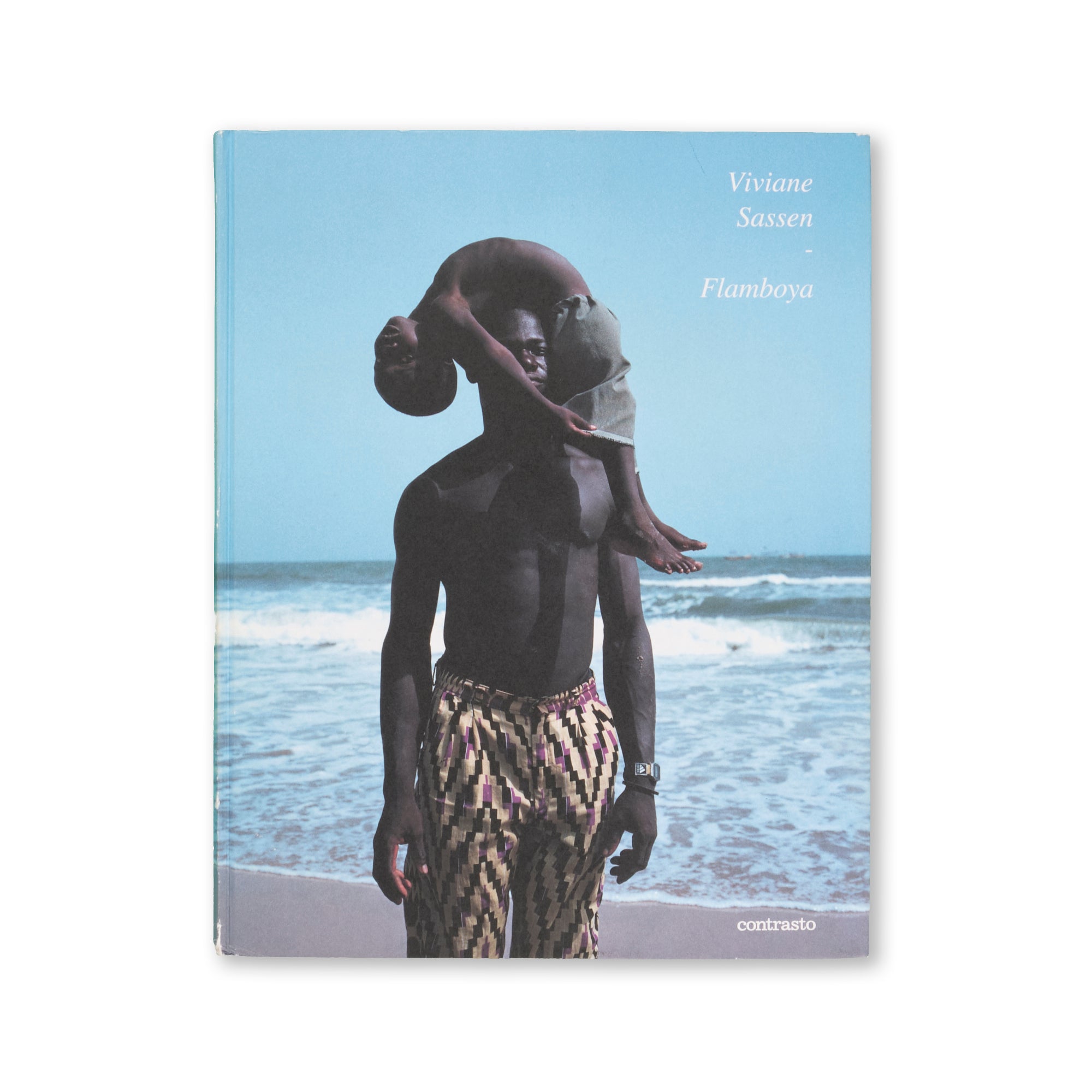 Viviane Sassen - Flamboya