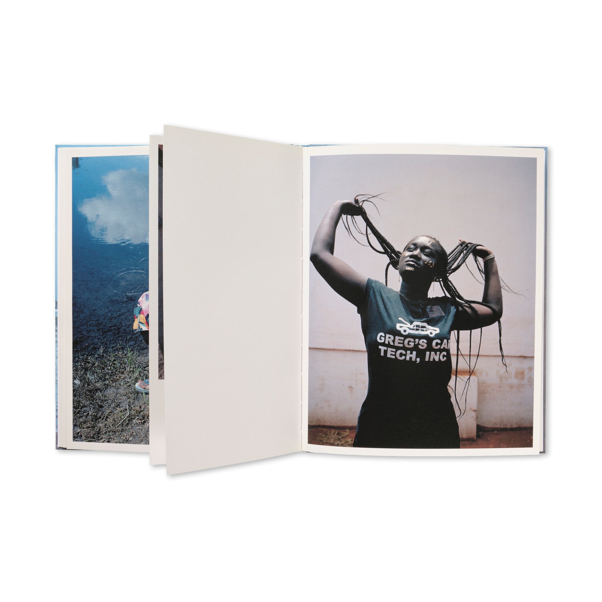 Viviane Sassen - Flamboya