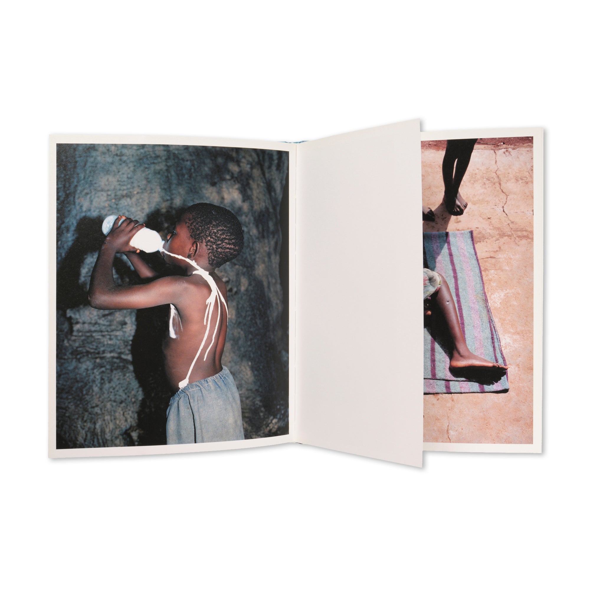 Viviane Sassen - Flamboya
