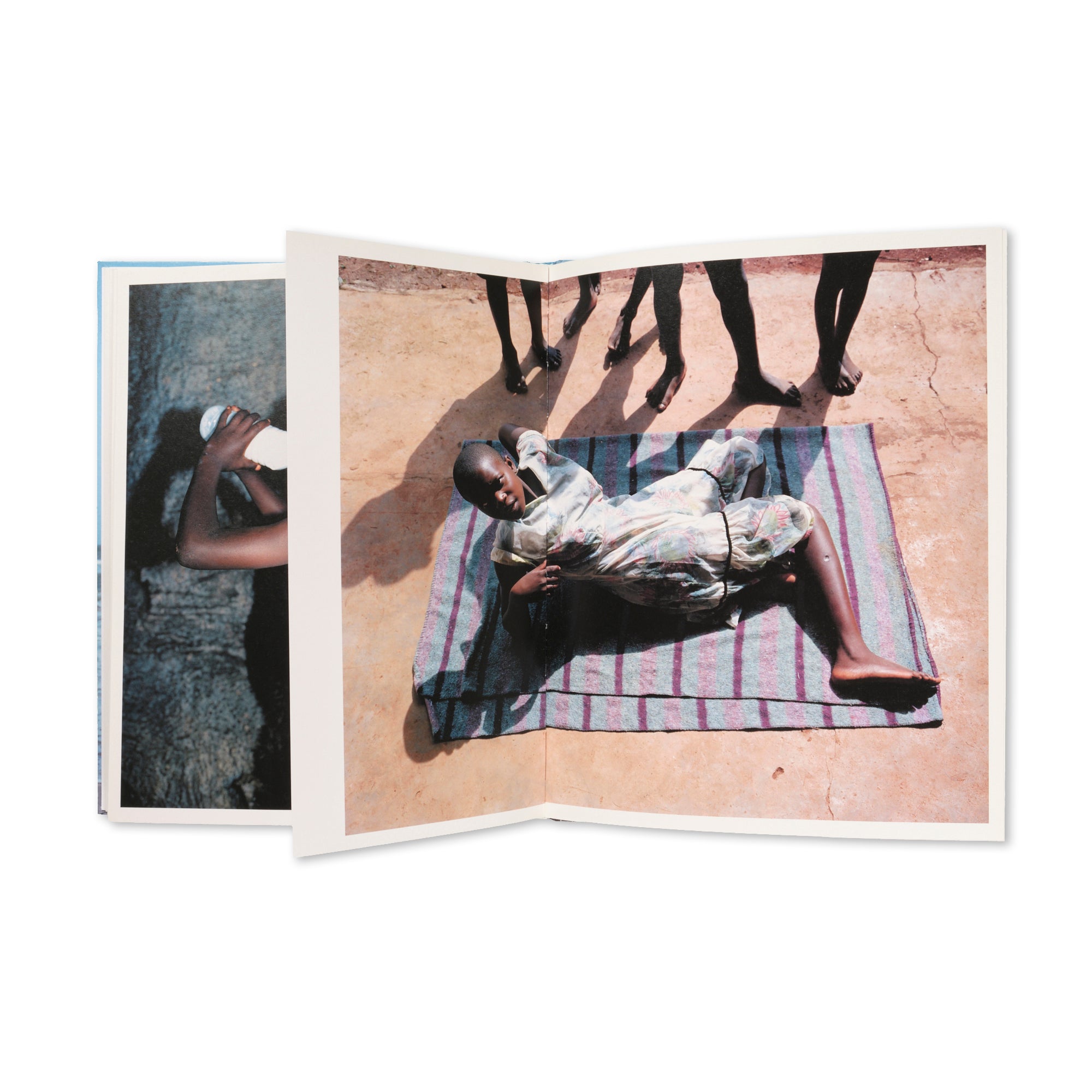 Viviane Sassen: Flamboya (First edition), Contrasto, 2008