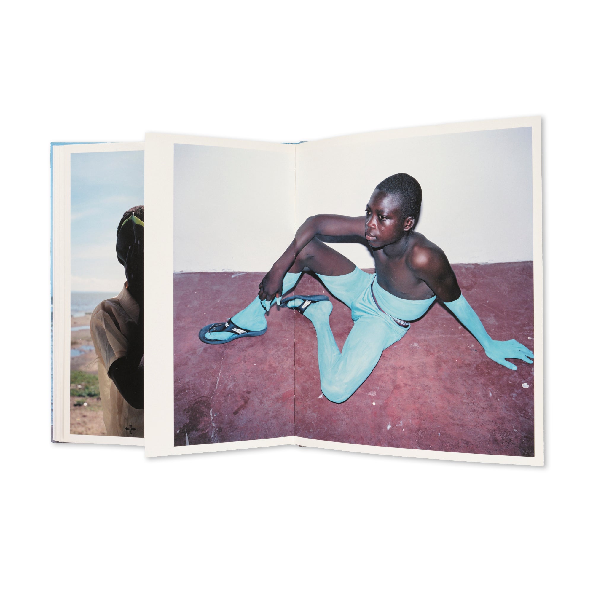 Viviane Sassen - Flamboya