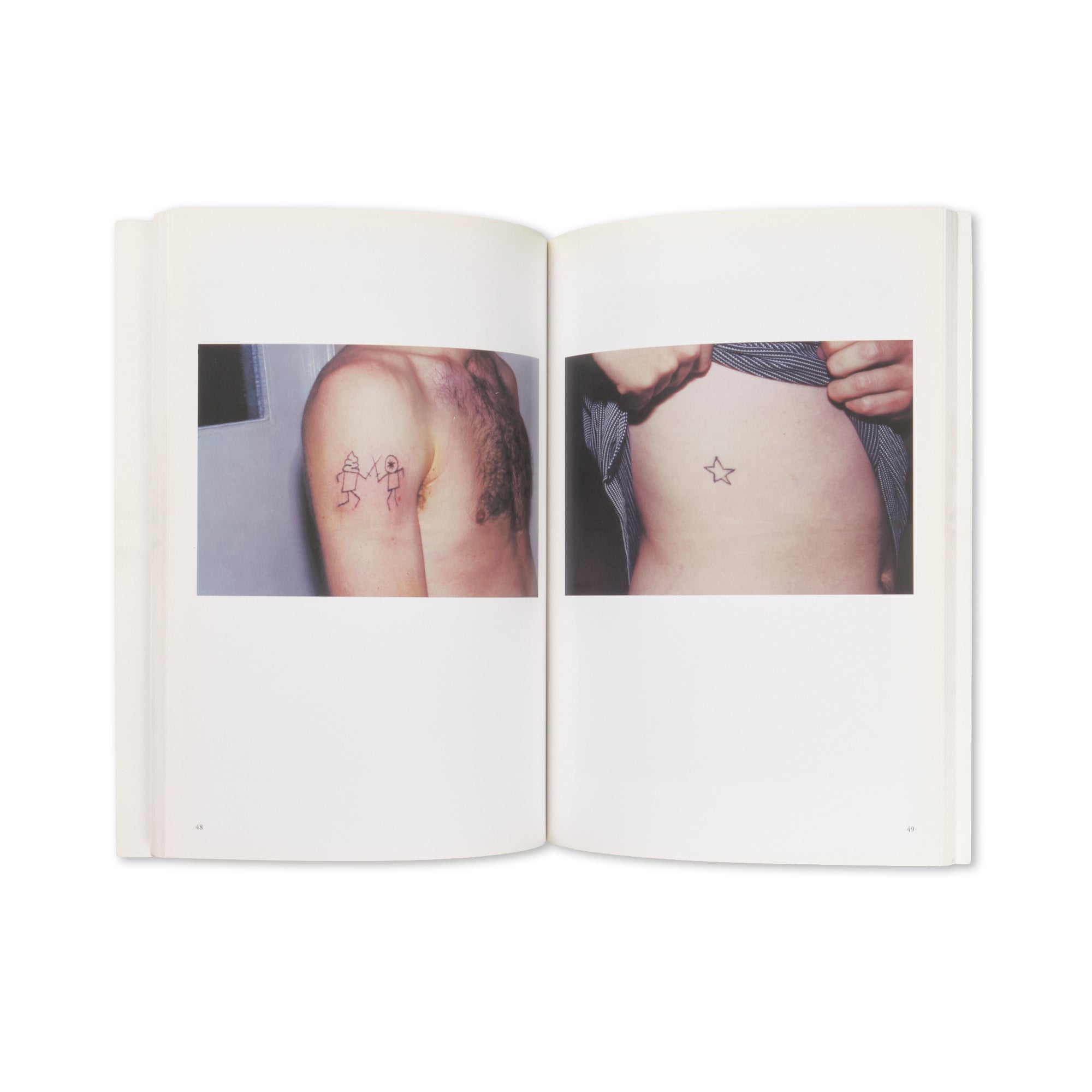 Thomas K. Jeppe - Home Made Tattoos Rule