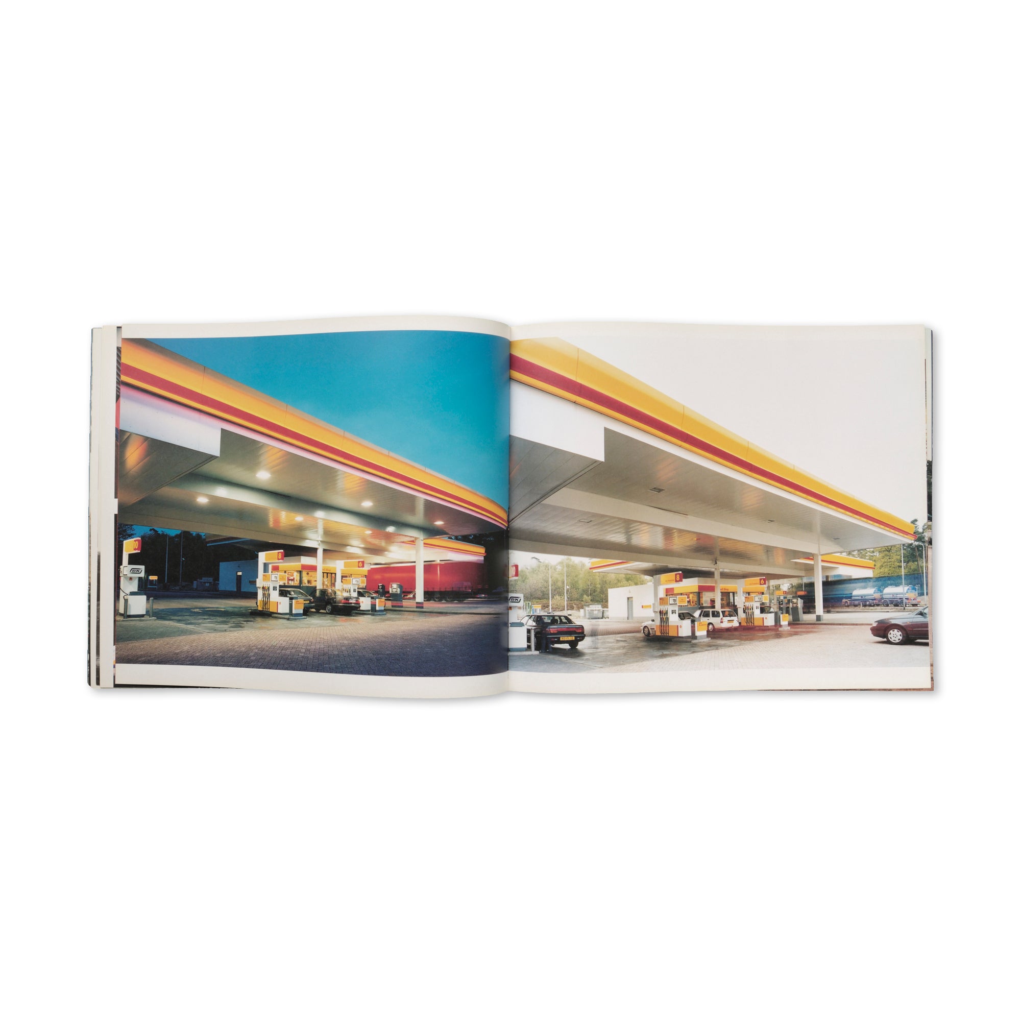 Theo Baart / Carry Markerink - Snelweg, Highways in the Netherlands