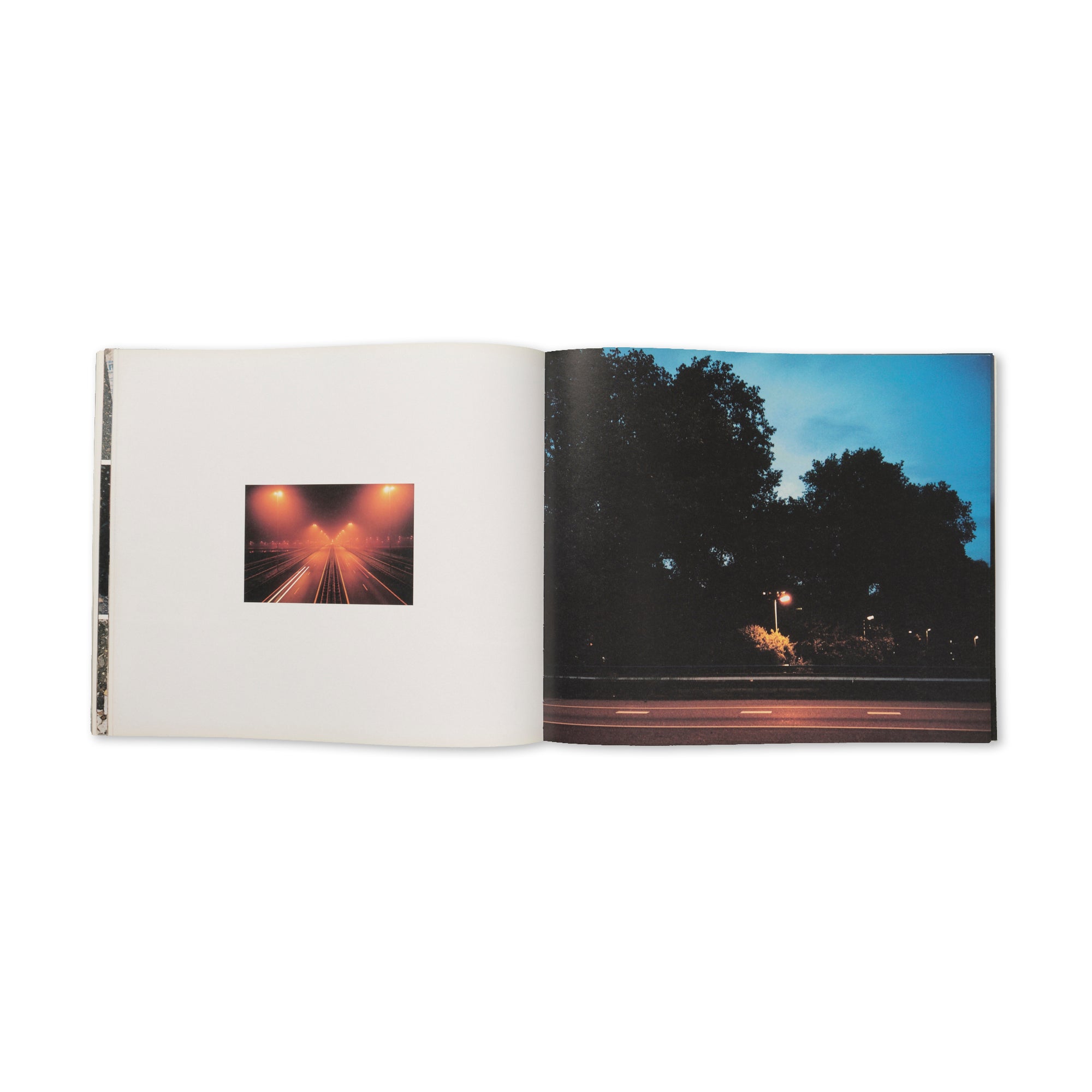 Theo Baart / Carry Markerink - Snelweg, Highways in the Netherlands