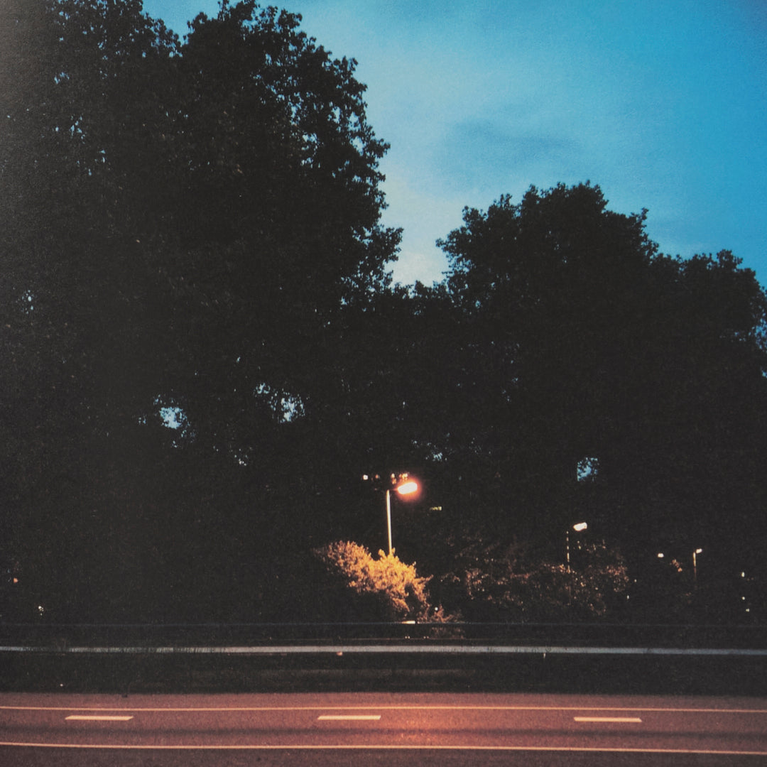 Theo Baart / Carry Markerink - Snelweg, Highways in the Netherlands