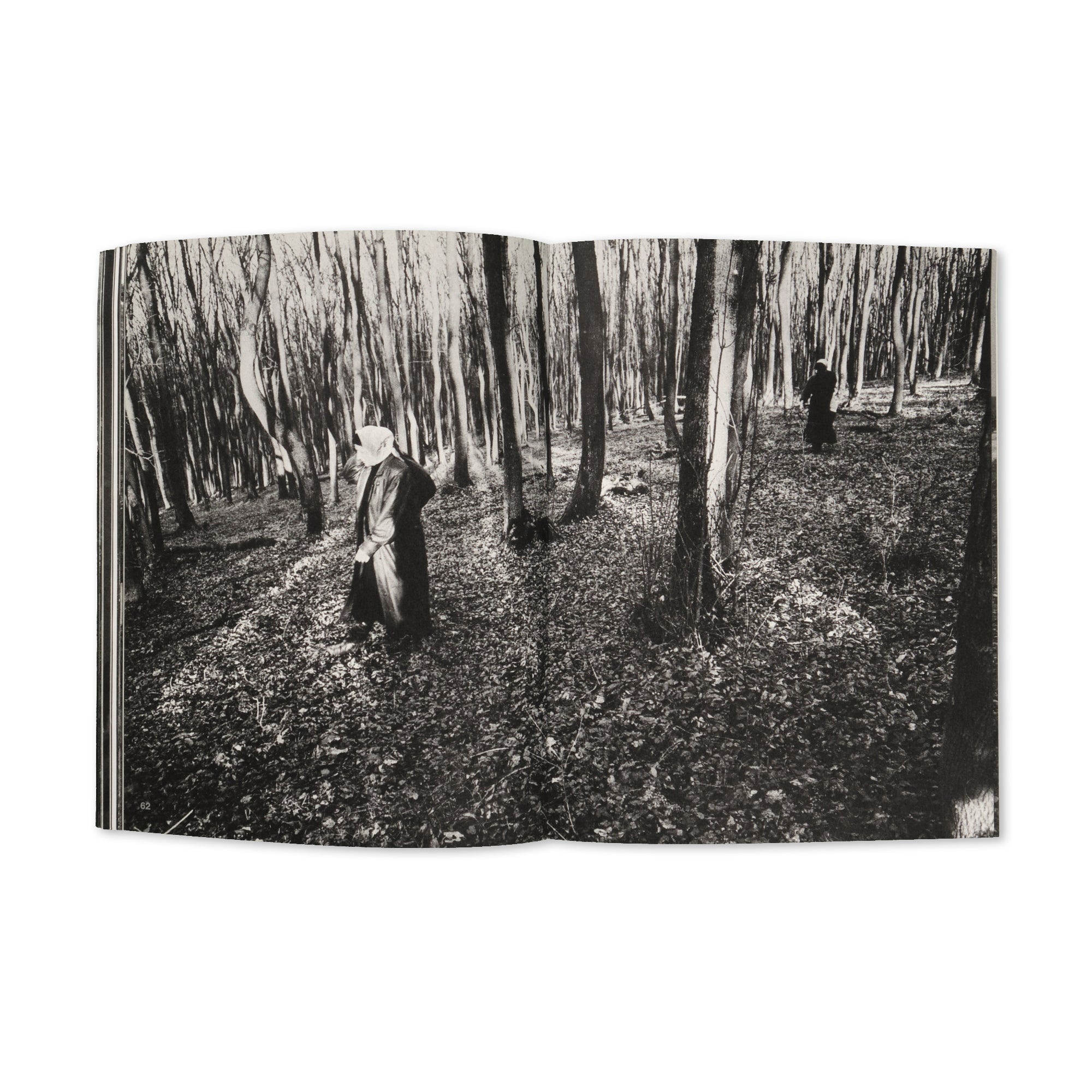 Eddy van Wessel - The Edge of Civilization