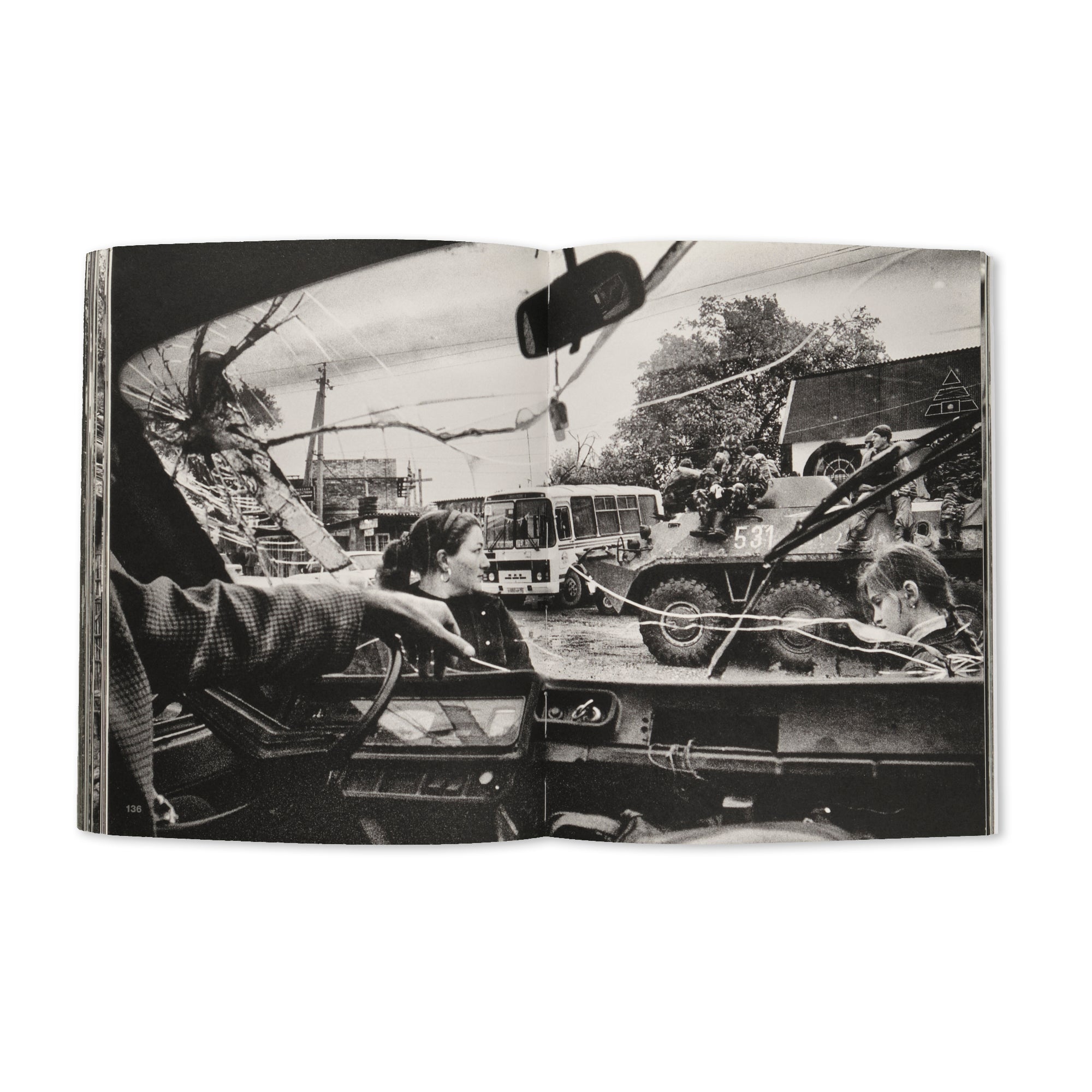 Eddy van Wessel - The Edge of Civilization