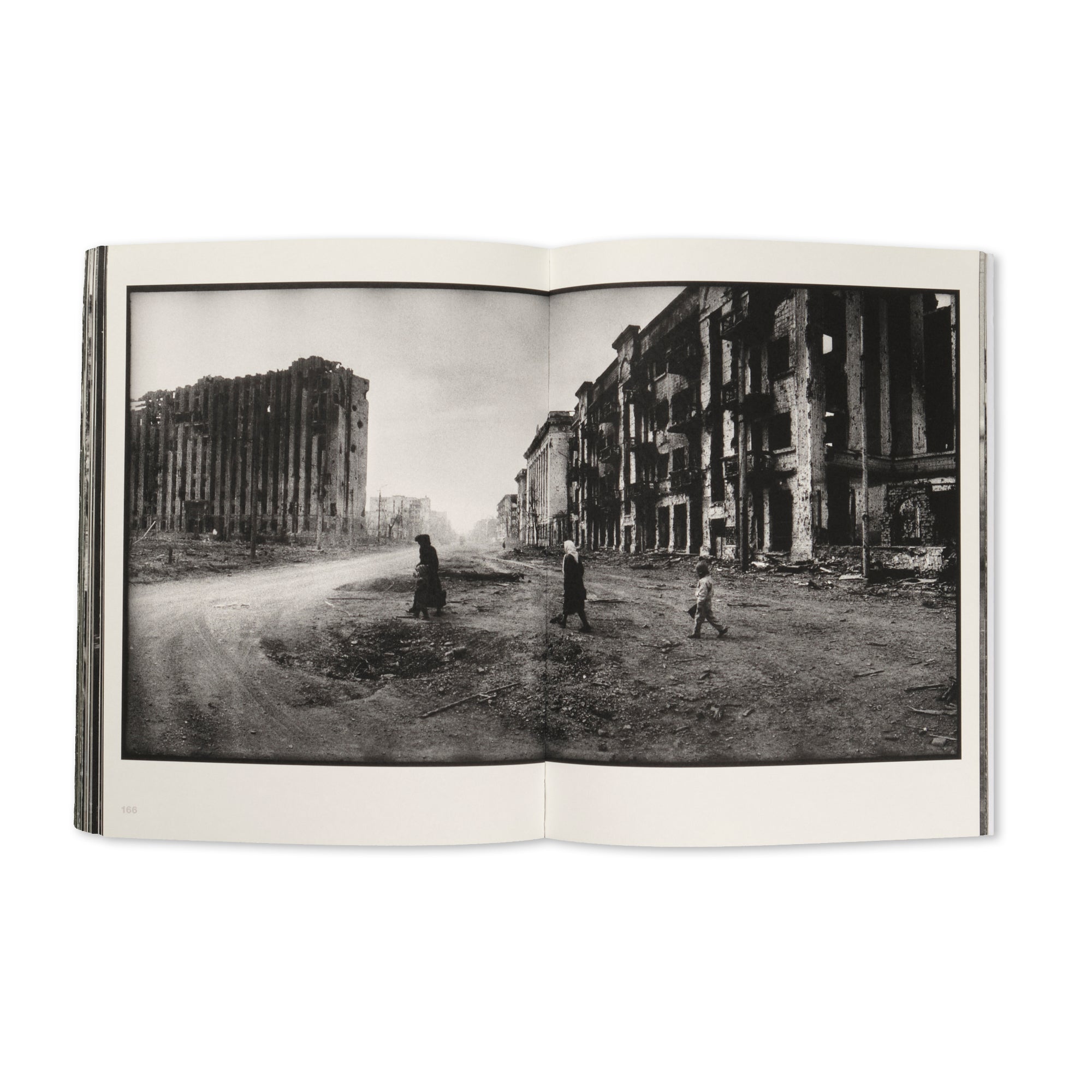 Eddy van Wessel - The Edge of Civilization