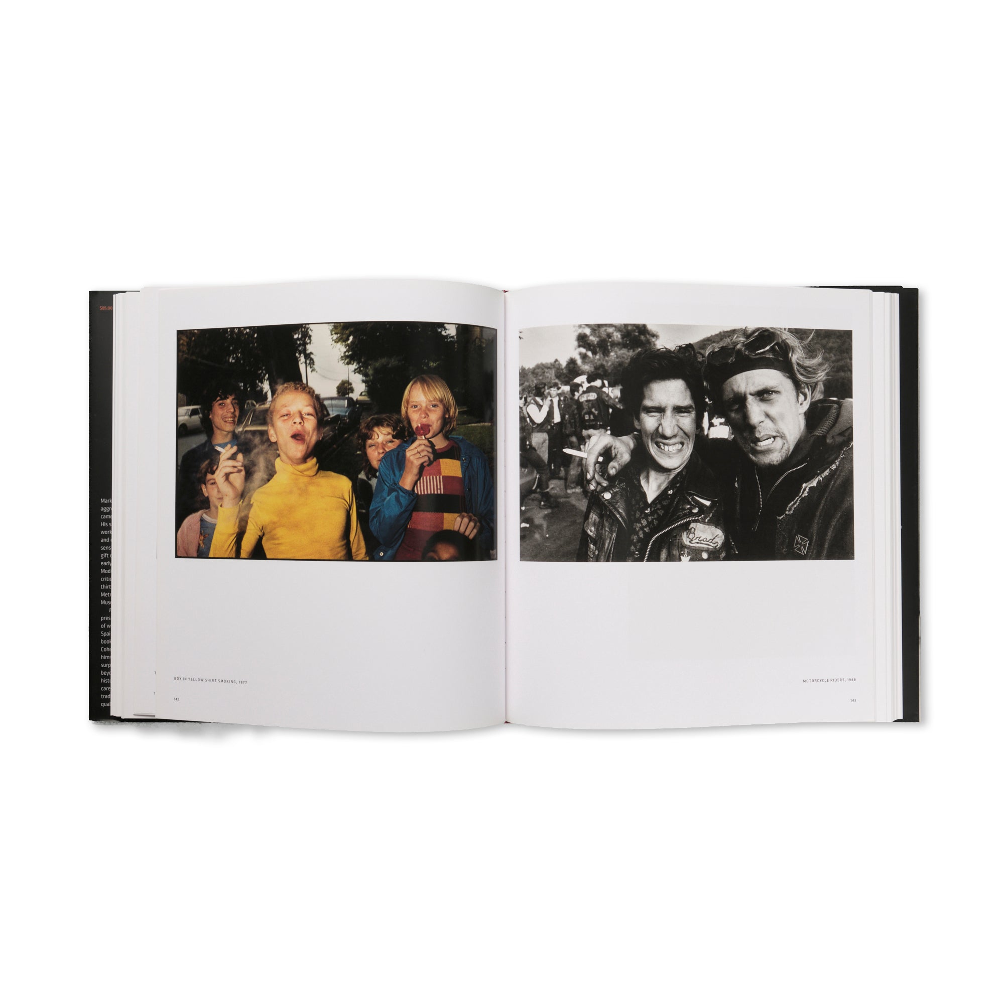 Mark Cohen - Frame: A Retrospective