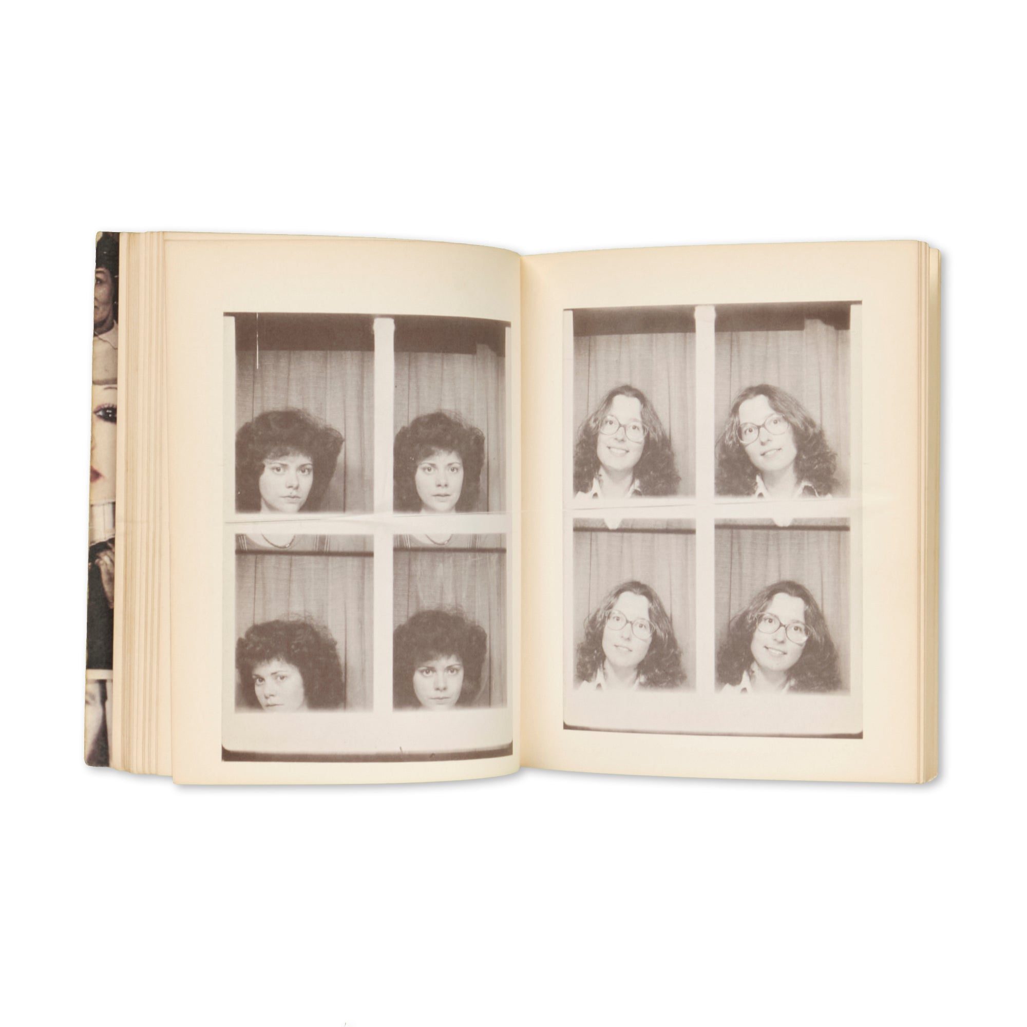 Dick Jewell - Found Photos